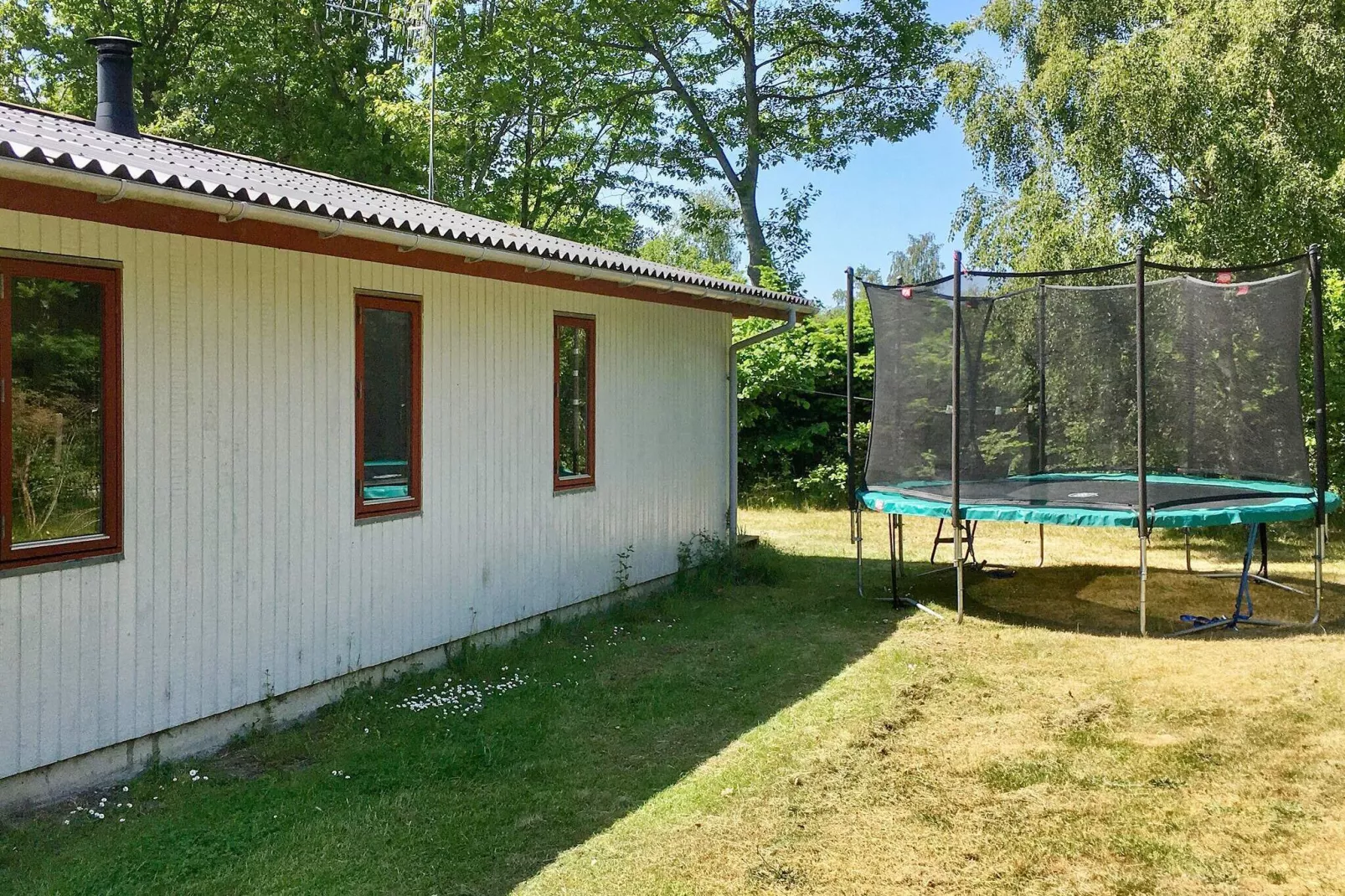 6 persoons vakantie huis in Grenaa-By Traum-Uitzicht