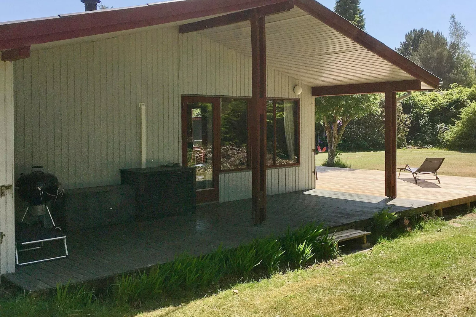 6 persoons vakantie huis in Grenaa-By Traum-Uitzicht