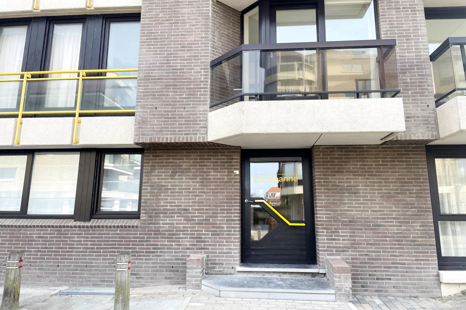 DUNEPANNE 0602BPK-Buitenkant zomer