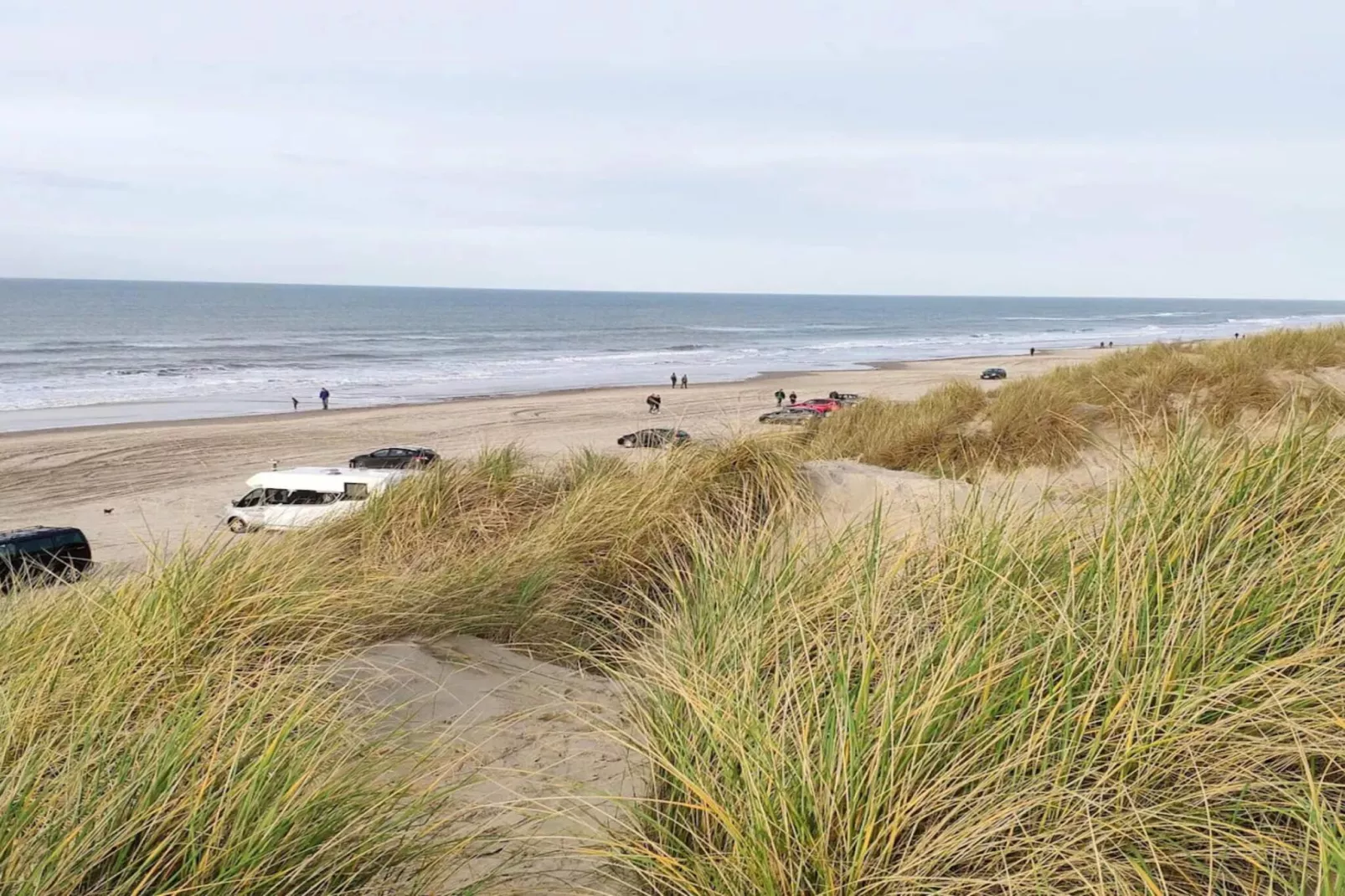 6 persoons vakantie huis in Blokhus-By Traum-Niet-getagd