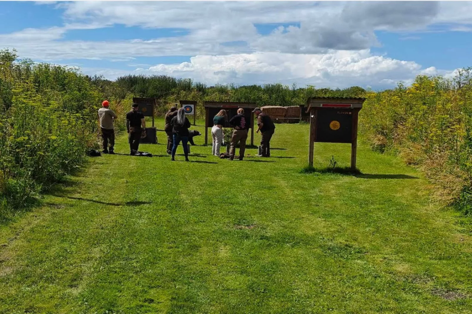 4 persoons vakantie huis in Grevinge-By Traum-Niet-getagd