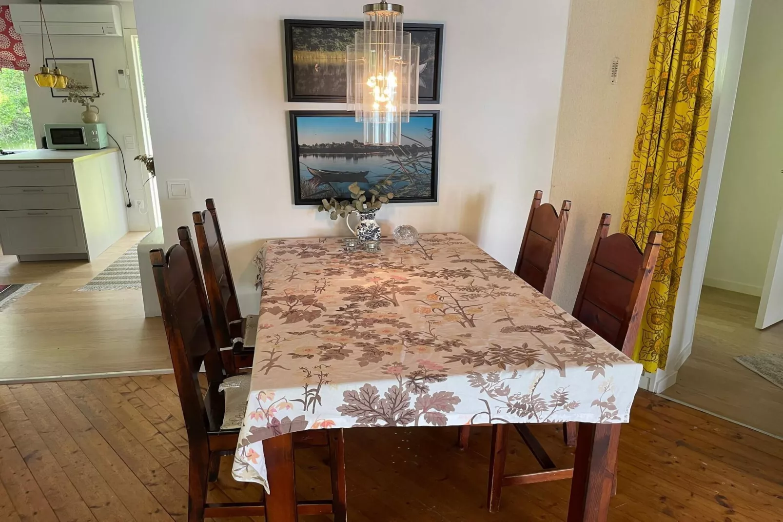 4 sterren vakantie huis in Ramdala-Binnen
