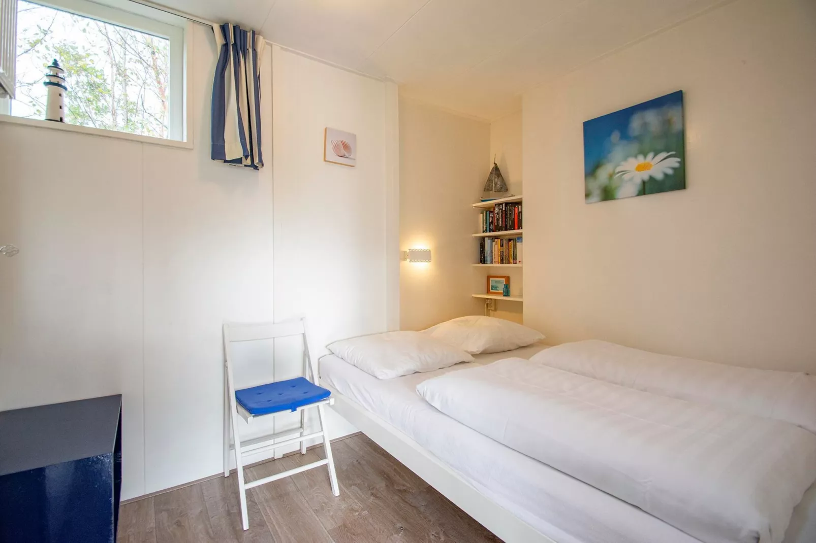 Garnekuul 81-Slaapkamer