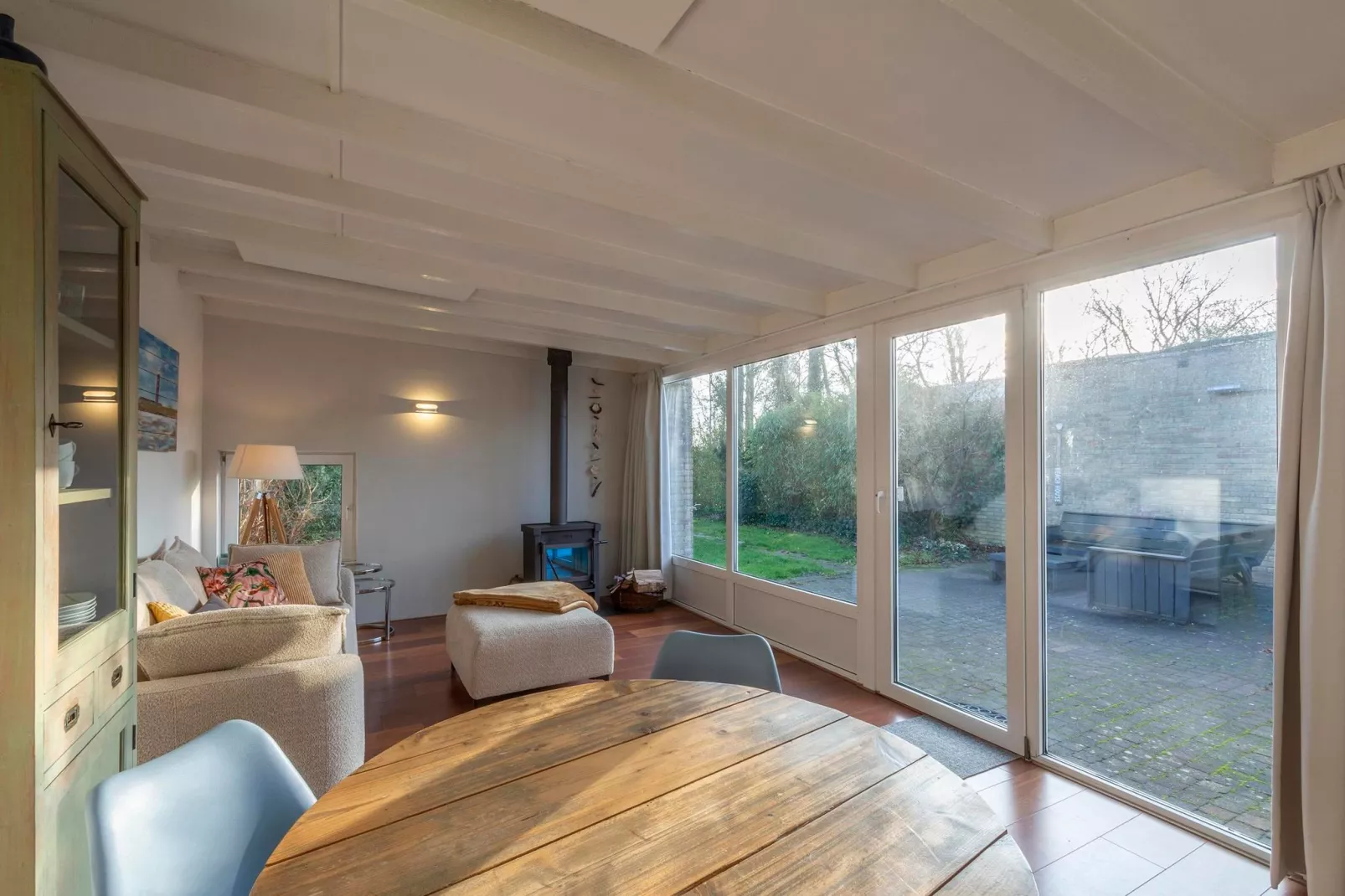 Duinland 122-Woonkamer