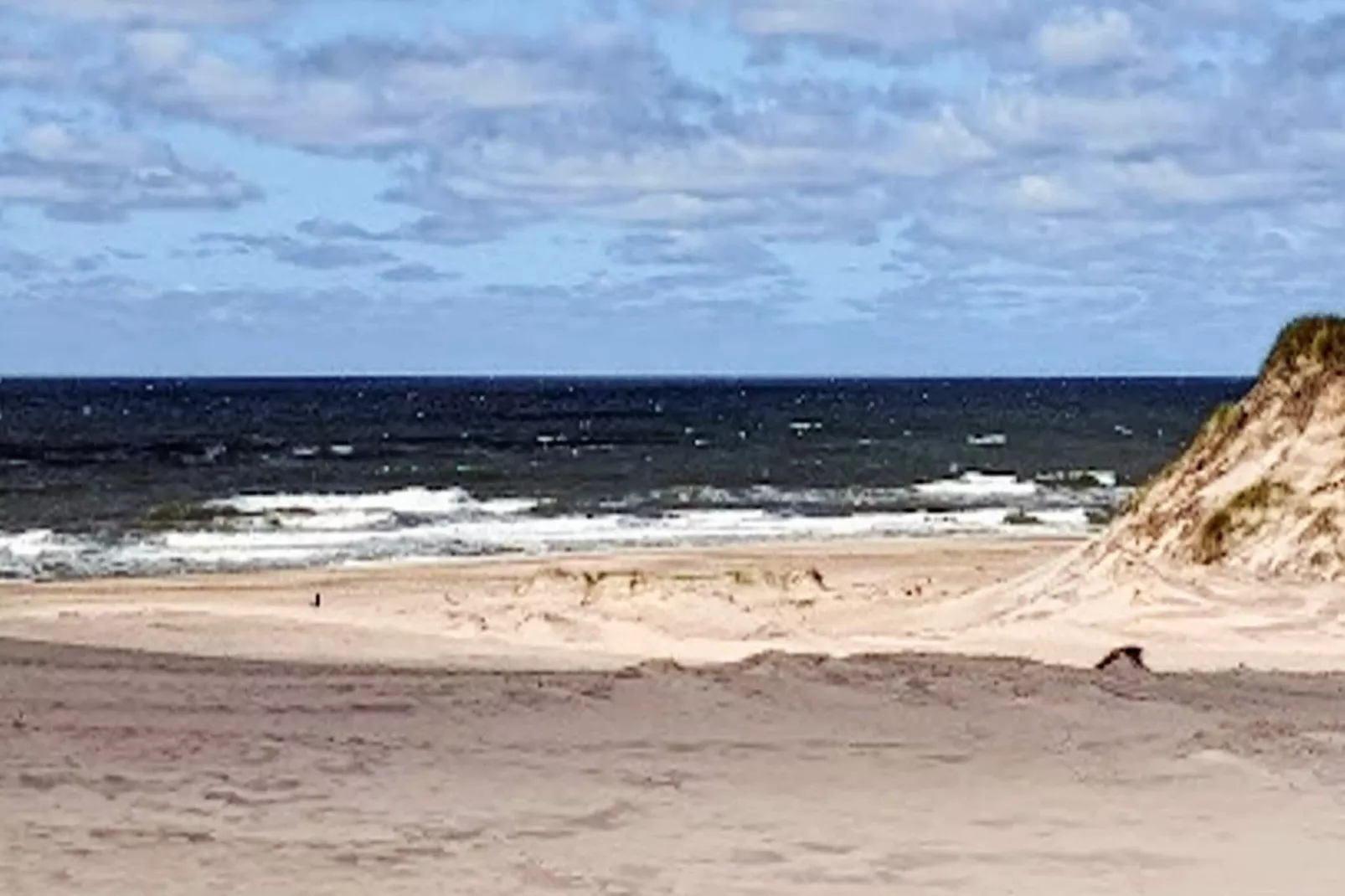 4 sterren vakantie huis in Ulfborg-Uitzicht