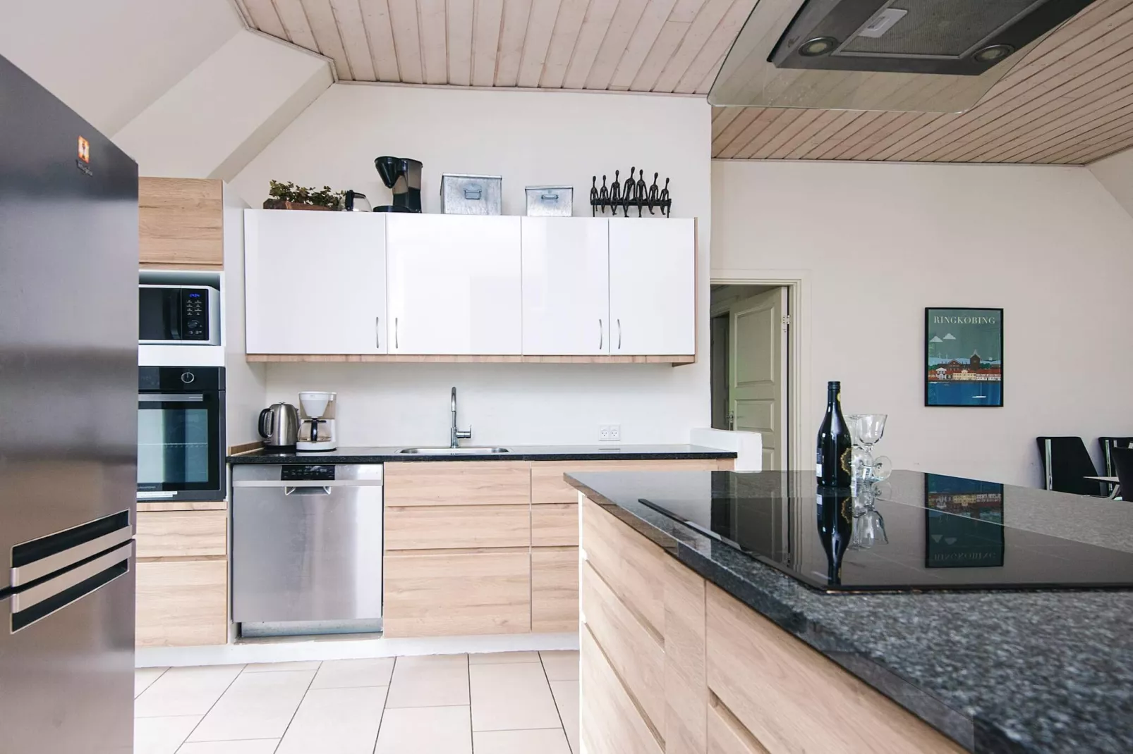 Luxe retraite aan zee -- By Traum Ferienwohnungen-Binnen