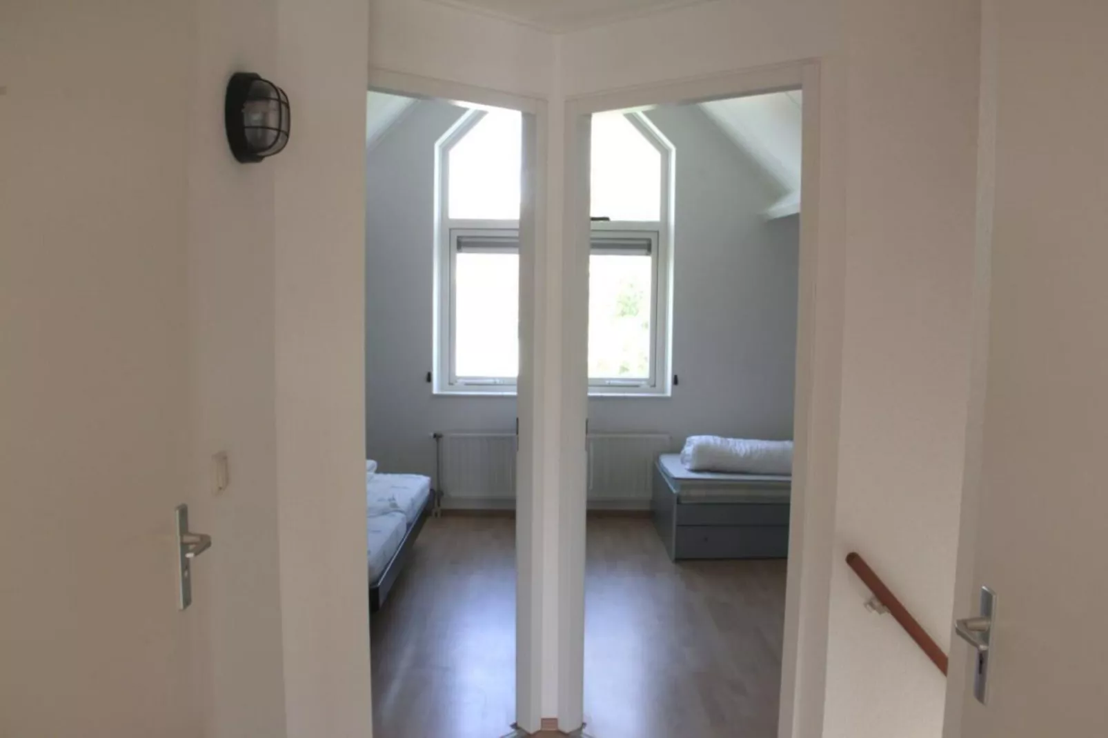 Scheldeveste 14 Zwin Breskens-Slaapkamer