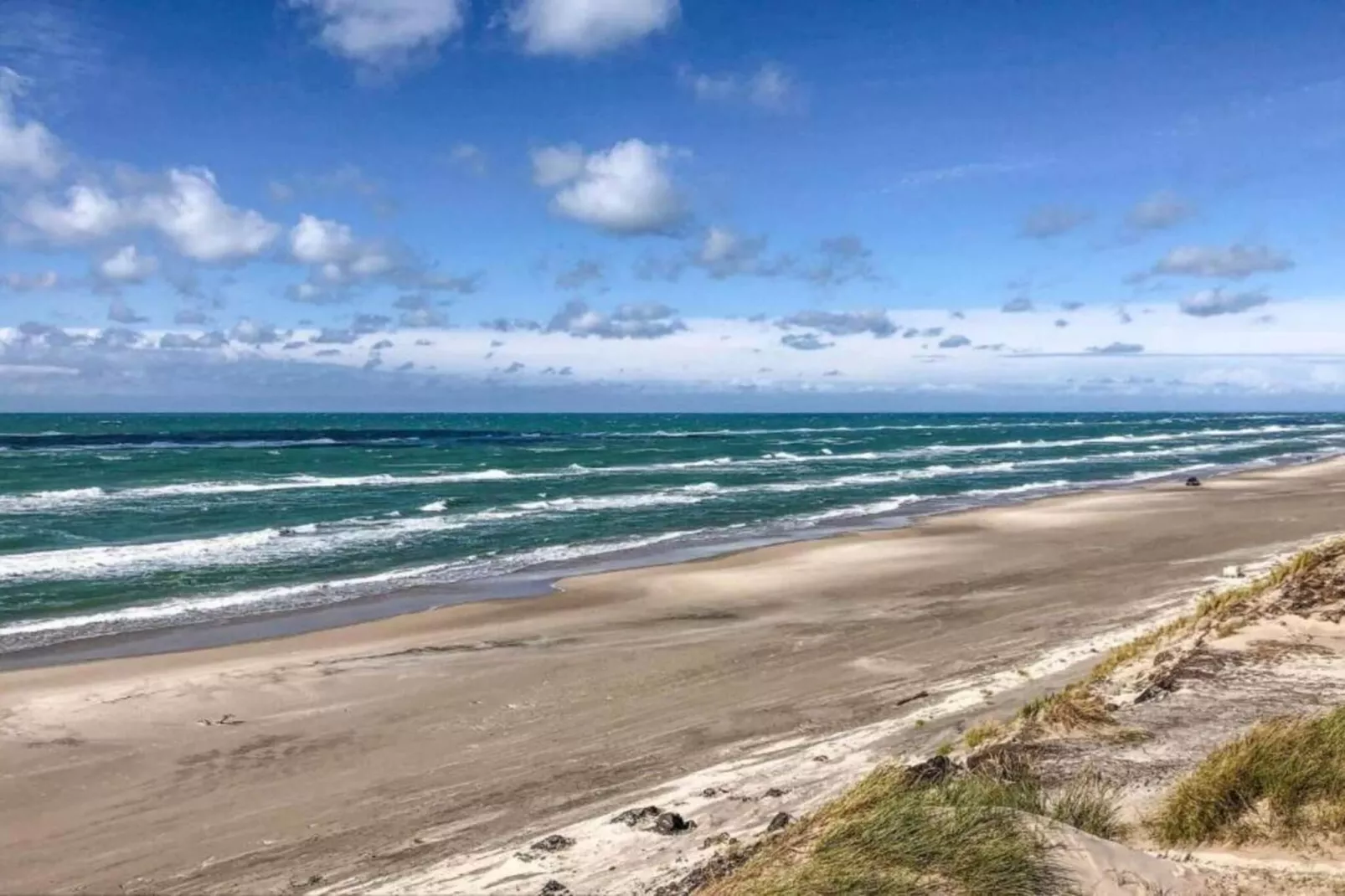 Luxe retraite in Skagen -- By Traum Ferienwohnungen-Waterzicht