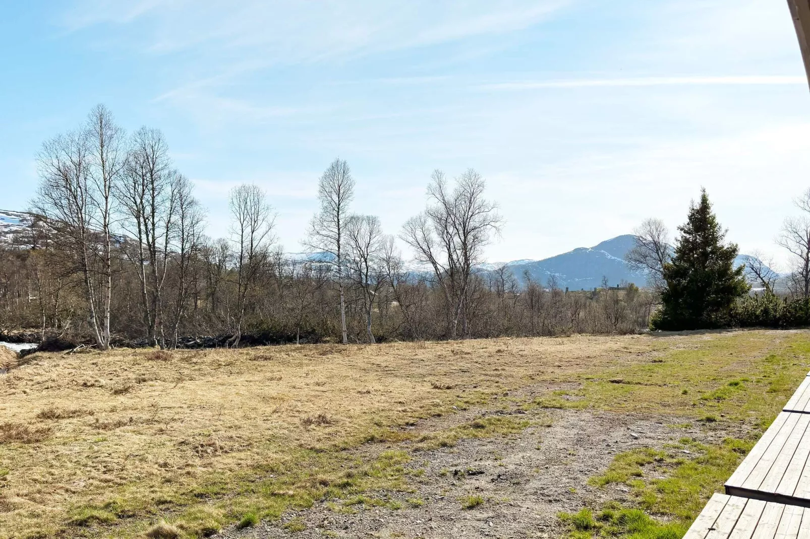 4 persoons vakantie huis in HOVDEN-By Traum-Buitenlucht