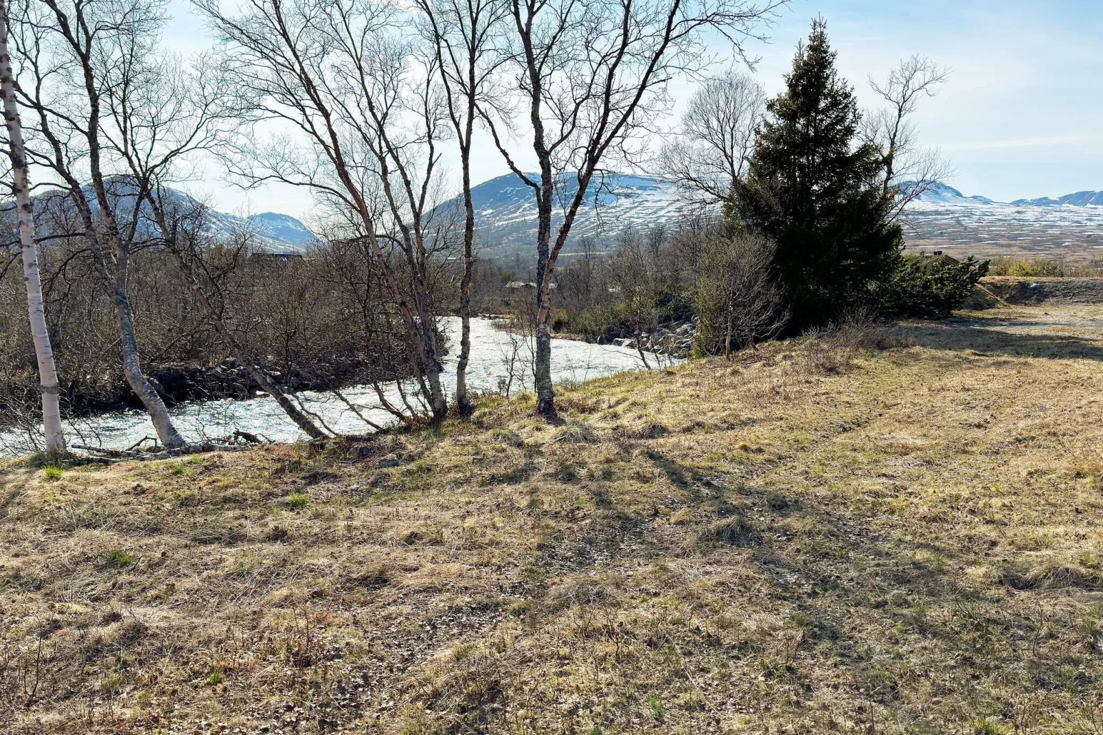 4 persoons vakantie huis in HOVDEN-By Traum-Buitenlucht
