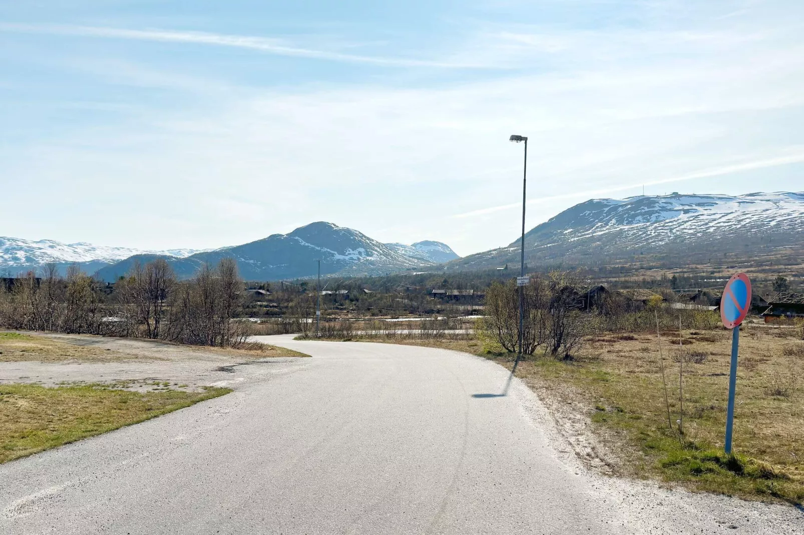 4 persoons vakantie huis in HOVDEN-By Traum-Buitenlucht