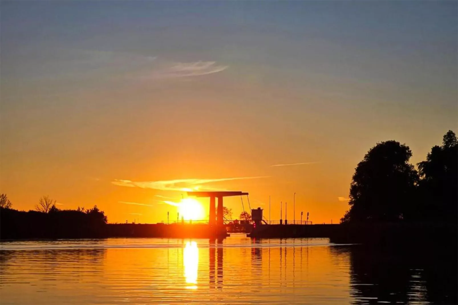 Docklodge 16-Gebieden zomer 20km
