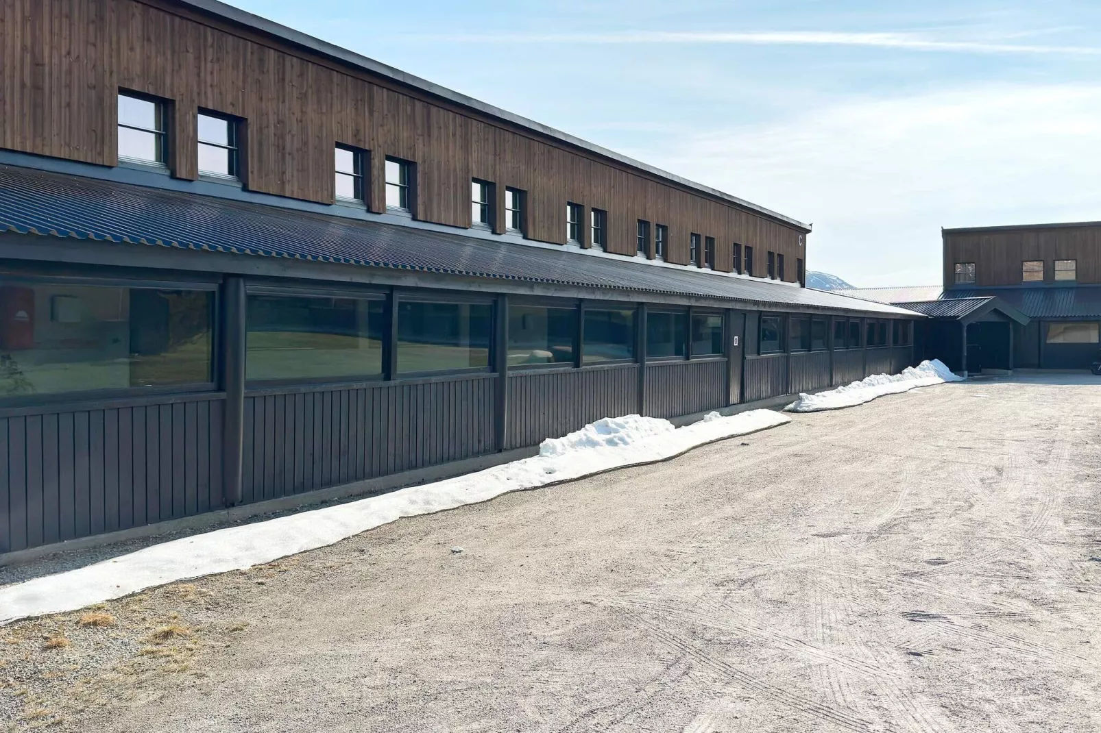 4 persoons vakantie huis in HOVDEN-By Traum-Buitenlucht