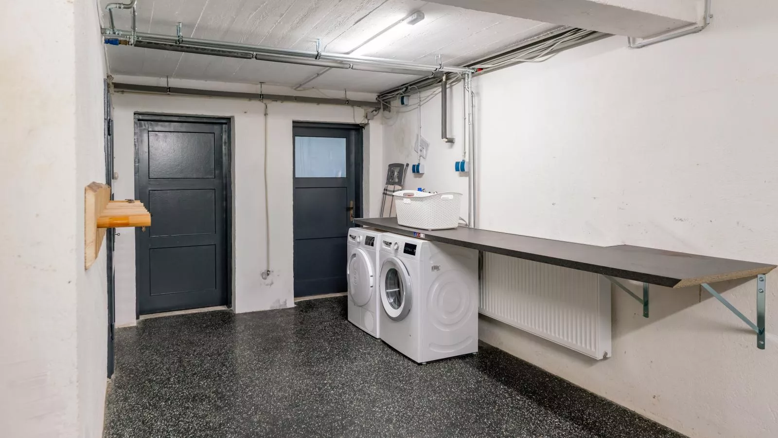 Jukbichl 1-Faciliteiten