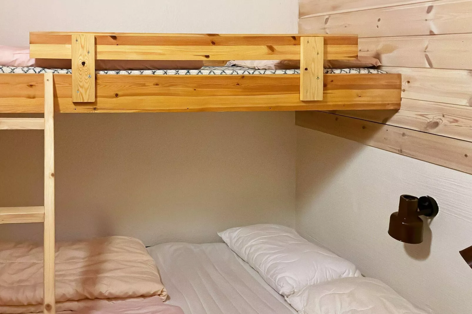 4 persoons vakantie huis in HOVDEN-By Traum-Binnen