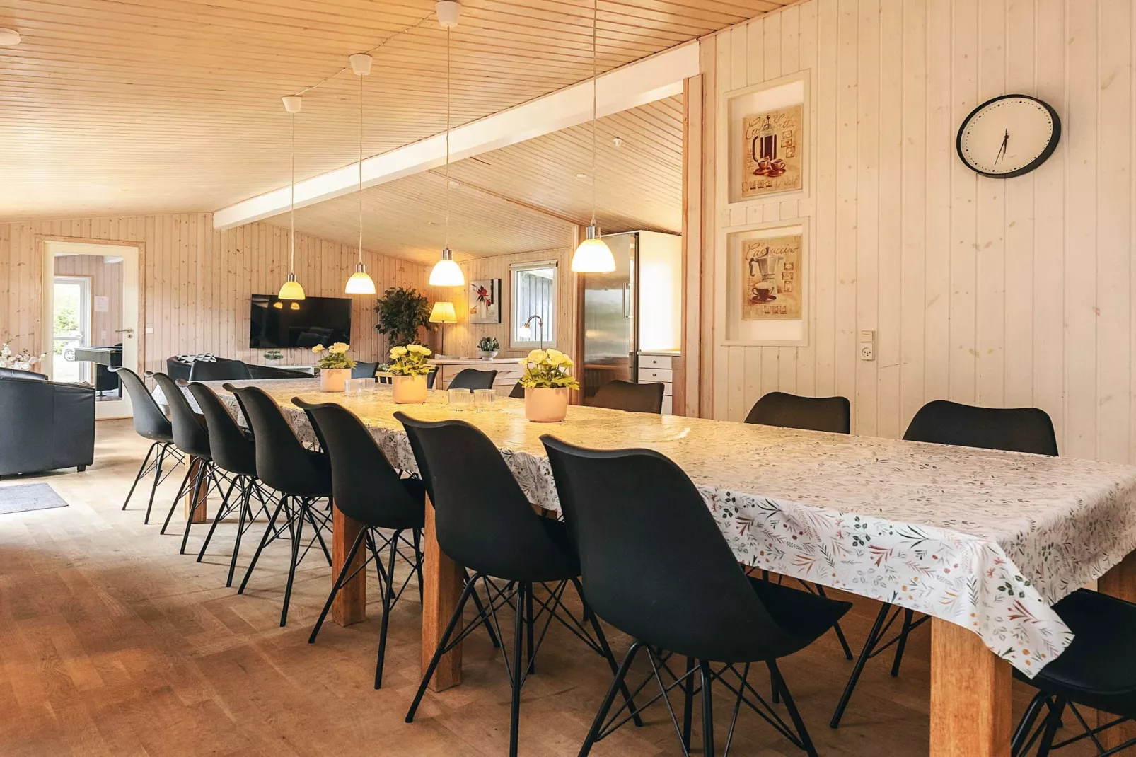 4 sterren vakantie huis in Væggerløse-Binnen