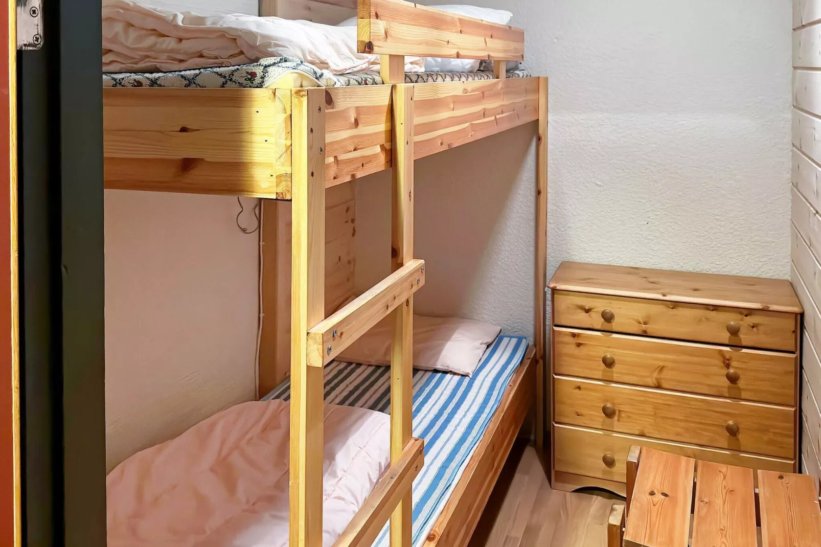 4 persoons vakantie huis in HOVDEN-By Traum-Binnen