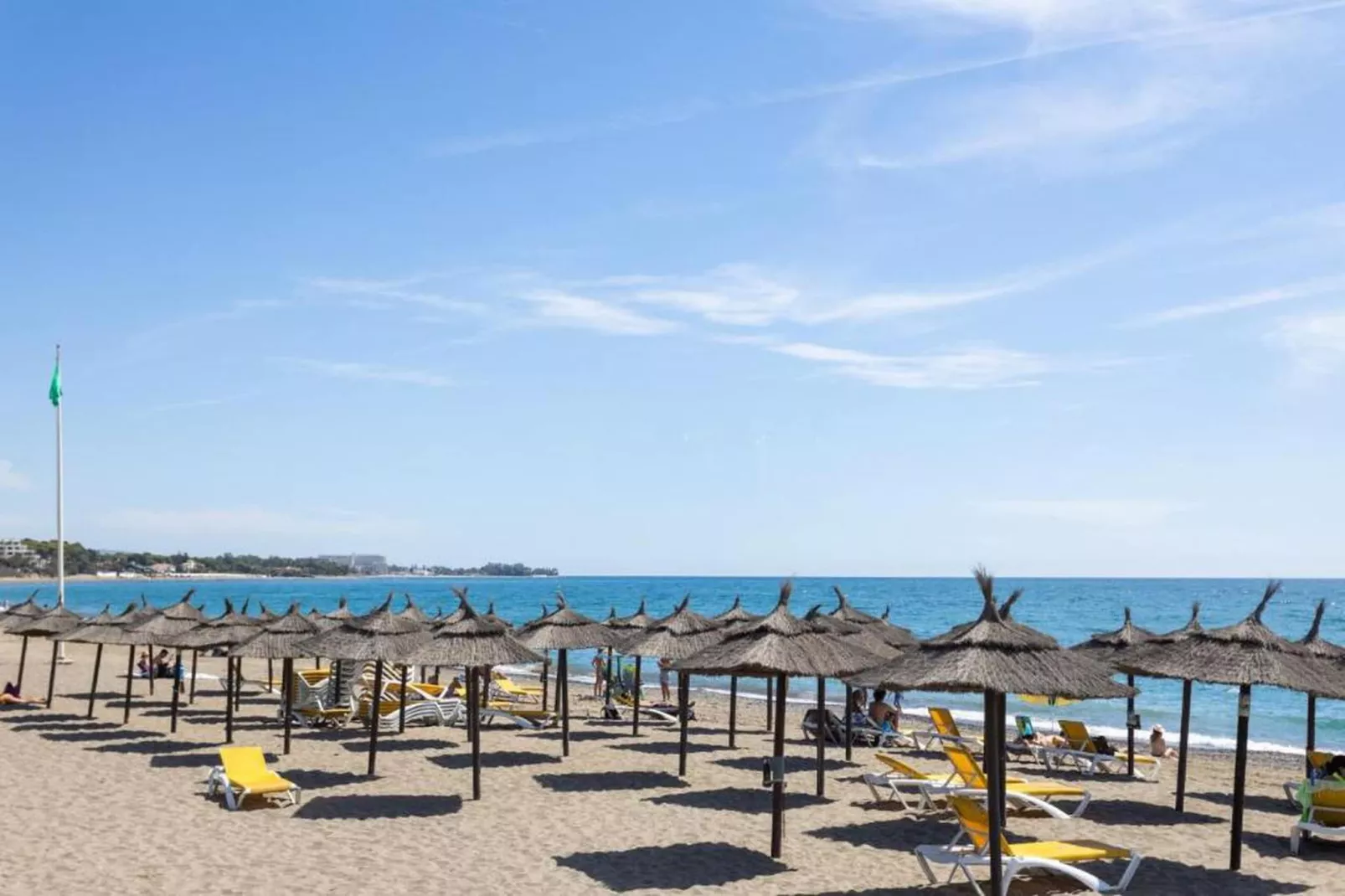 Costalita Corner apartment-Gebieden zomer 20km