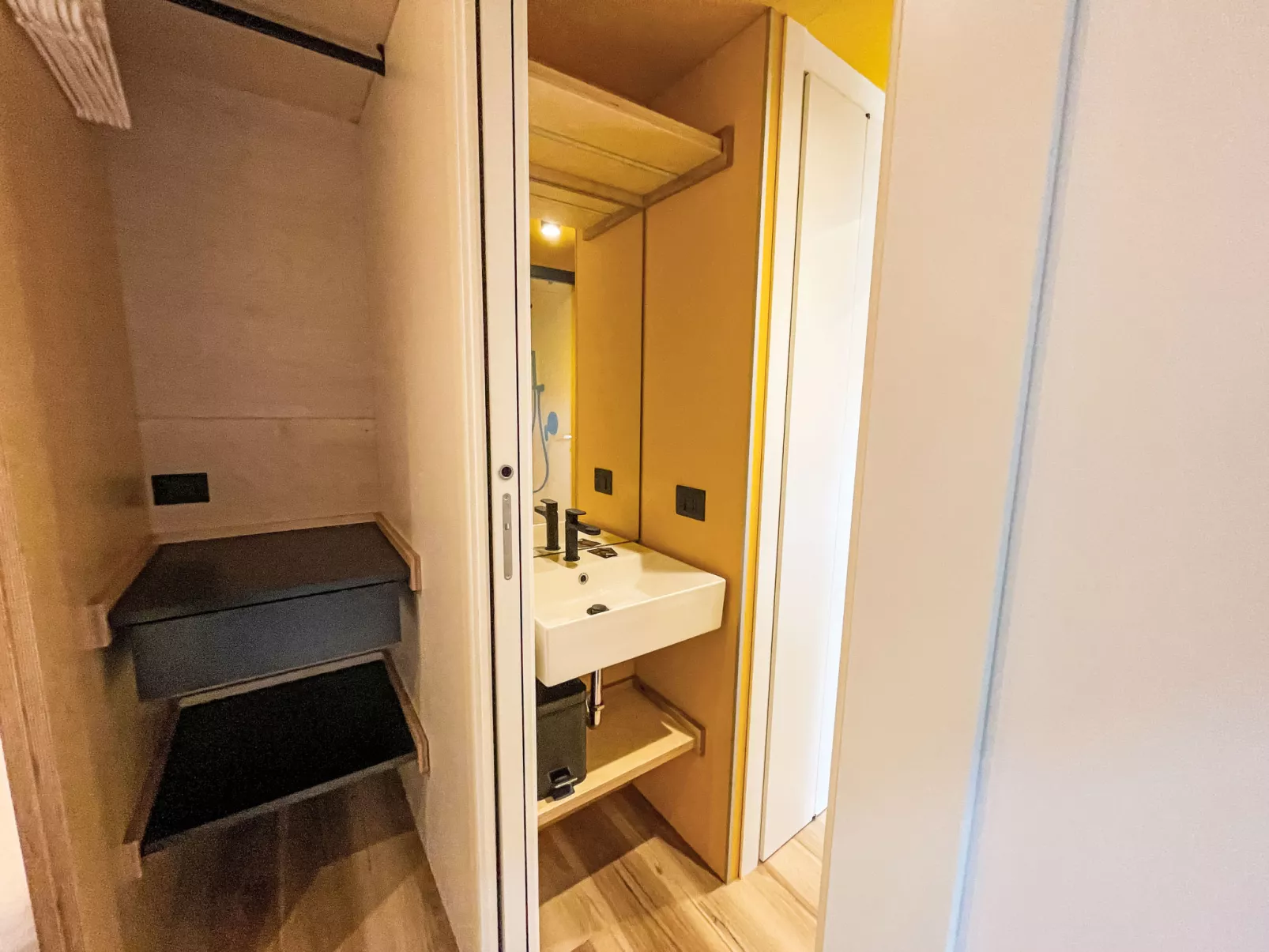 Concept Village Piccola Gardiola-Binnen