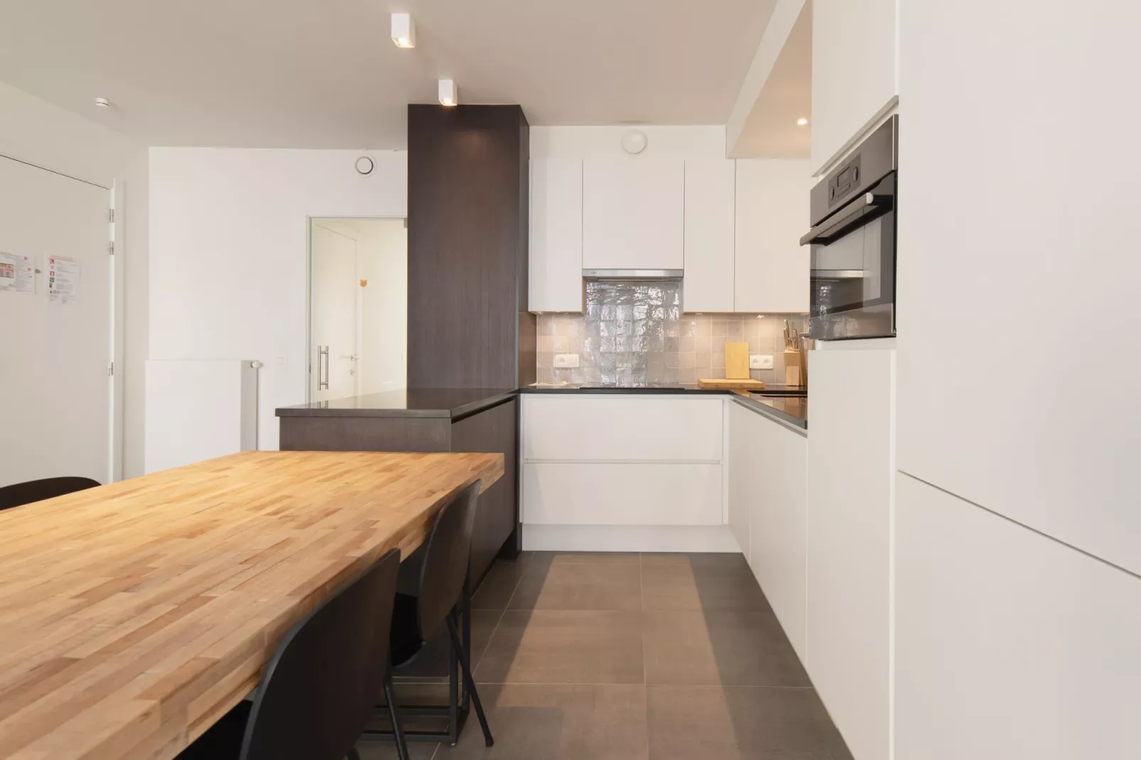 Caprice 0502-Keuken
