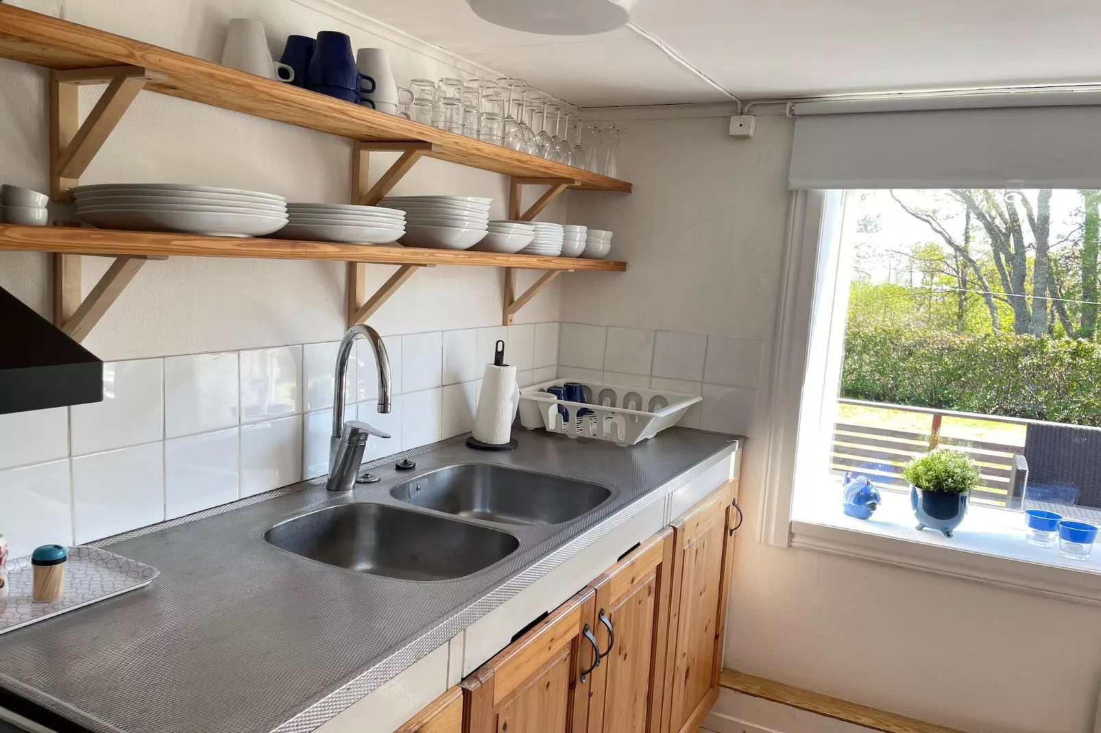 4 Personen vakantie huis in FIGEHOLM-Binnen