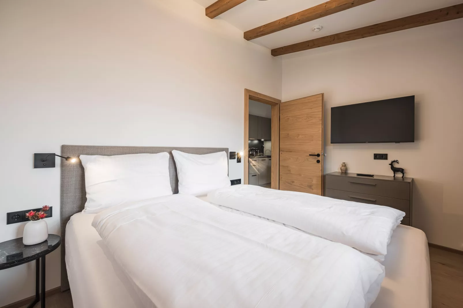 Appartements Gipfelglück 4-Slaapkamer