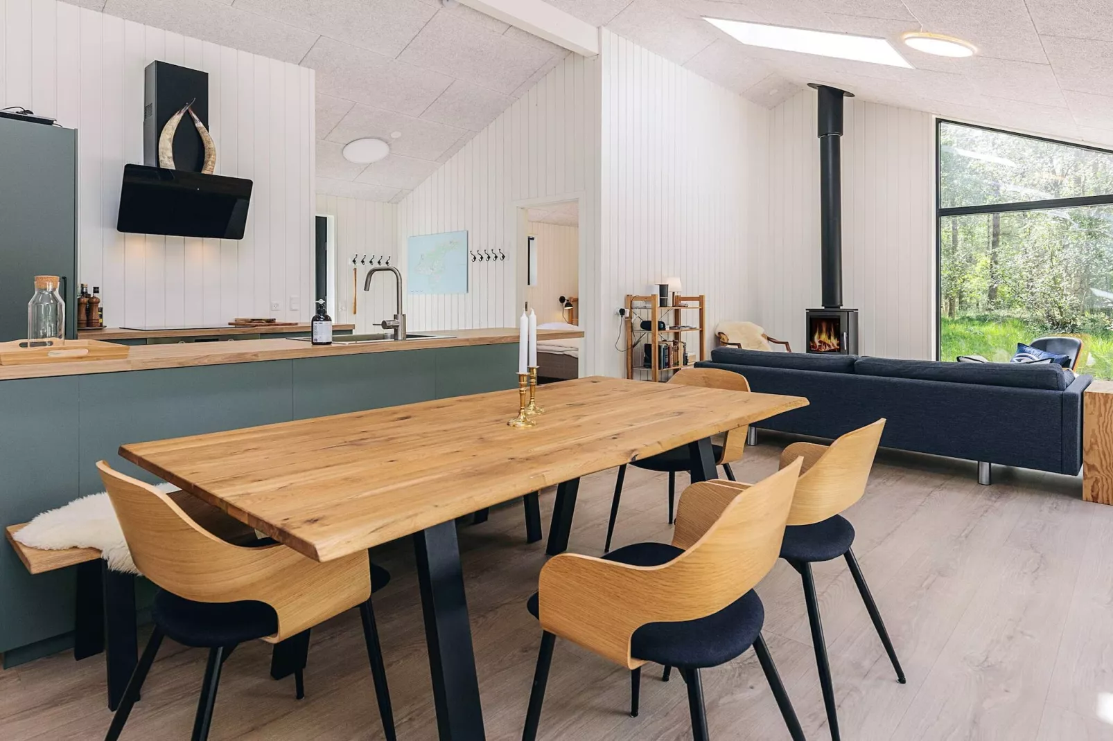 5 sterren vakantie huis in Læsø-Binnen