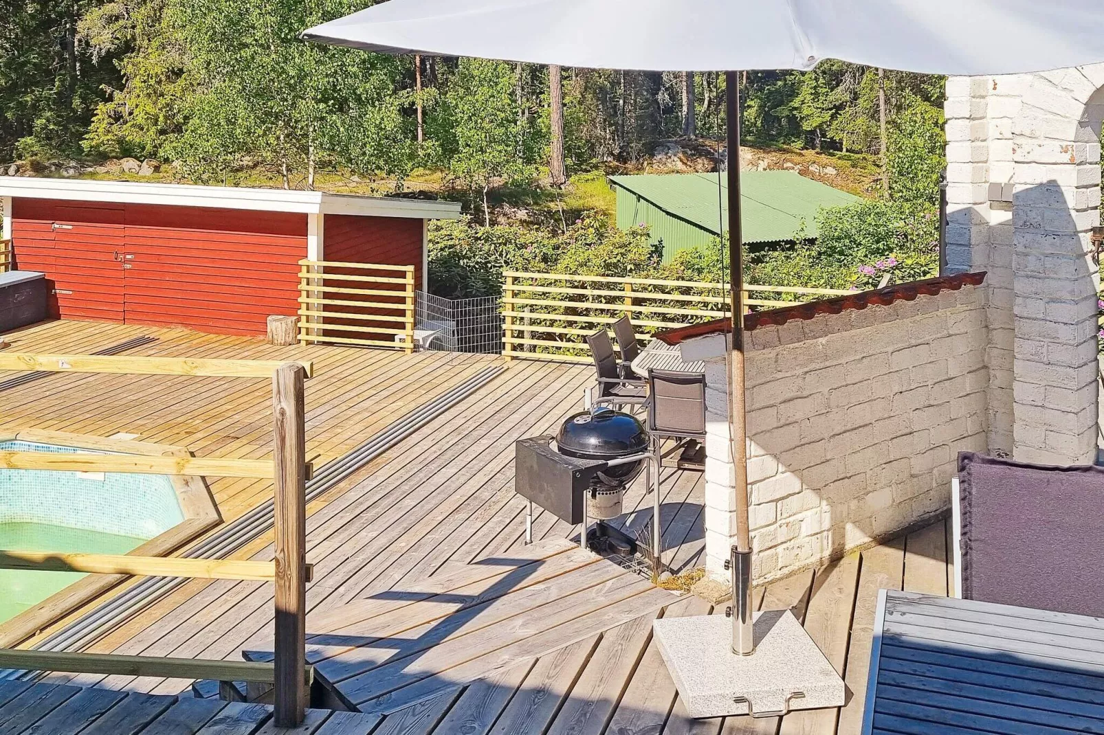 7 persoons vakantie huis in NYNÄSHAMN-By Traum-Buitenlucht