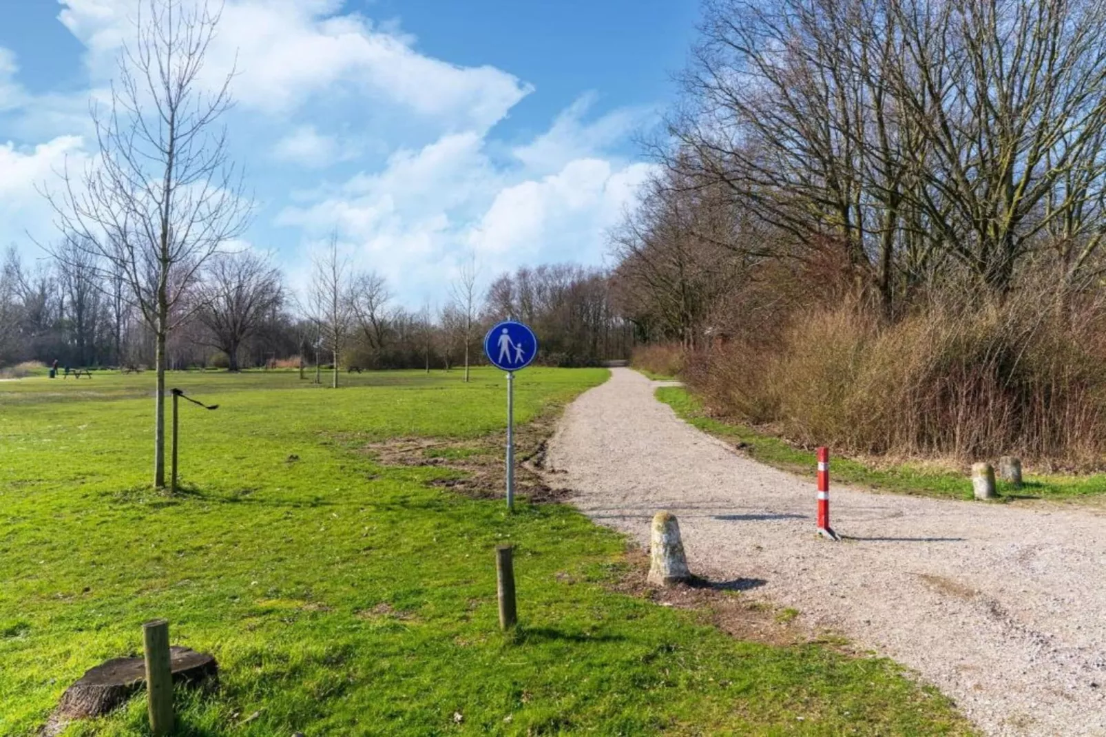 Standaard 231-Gebieden zomer 20km