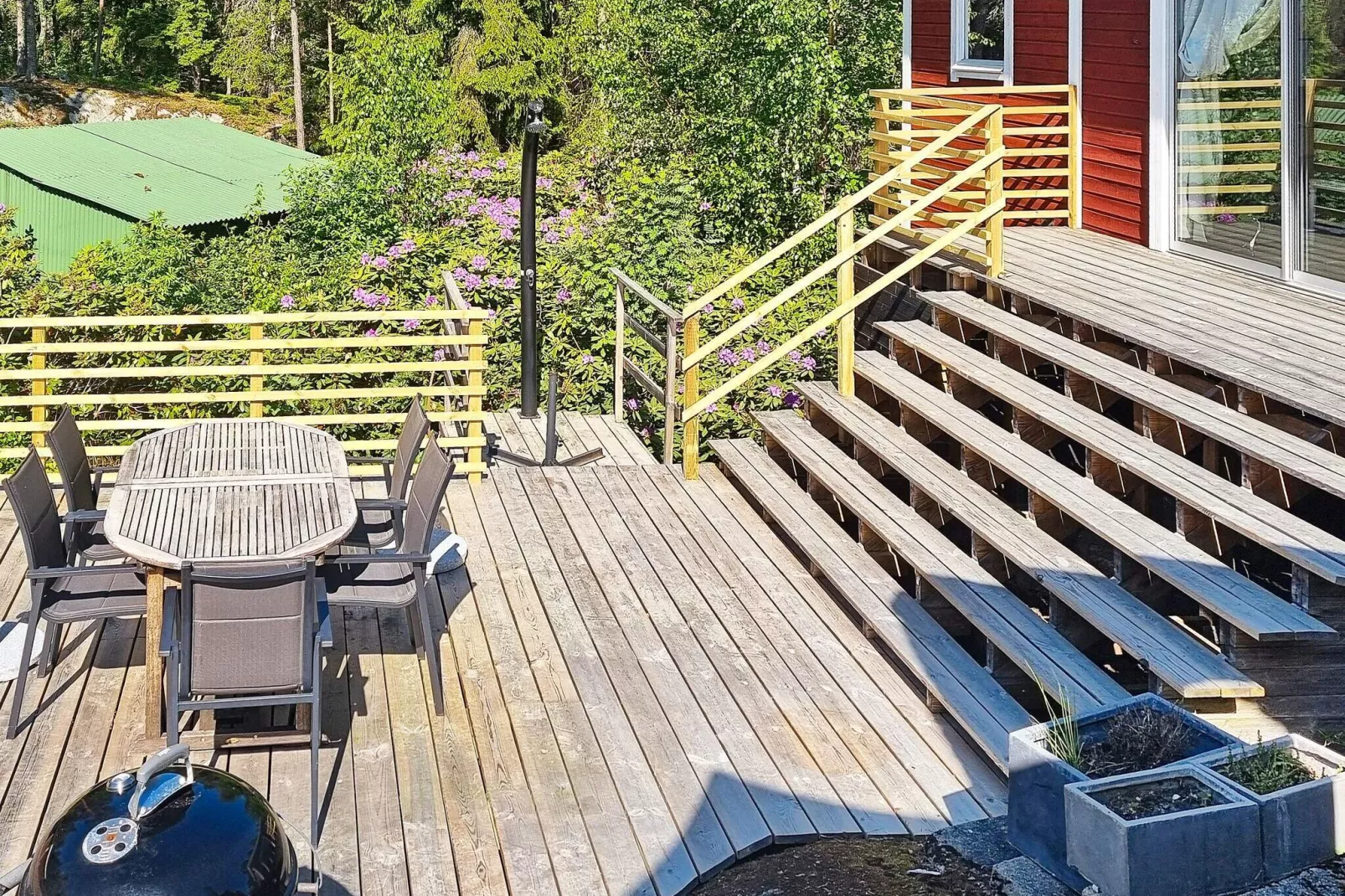 7 persoons vakantie huis in NYNÄSHAMN-By Traum-Buitenlucht