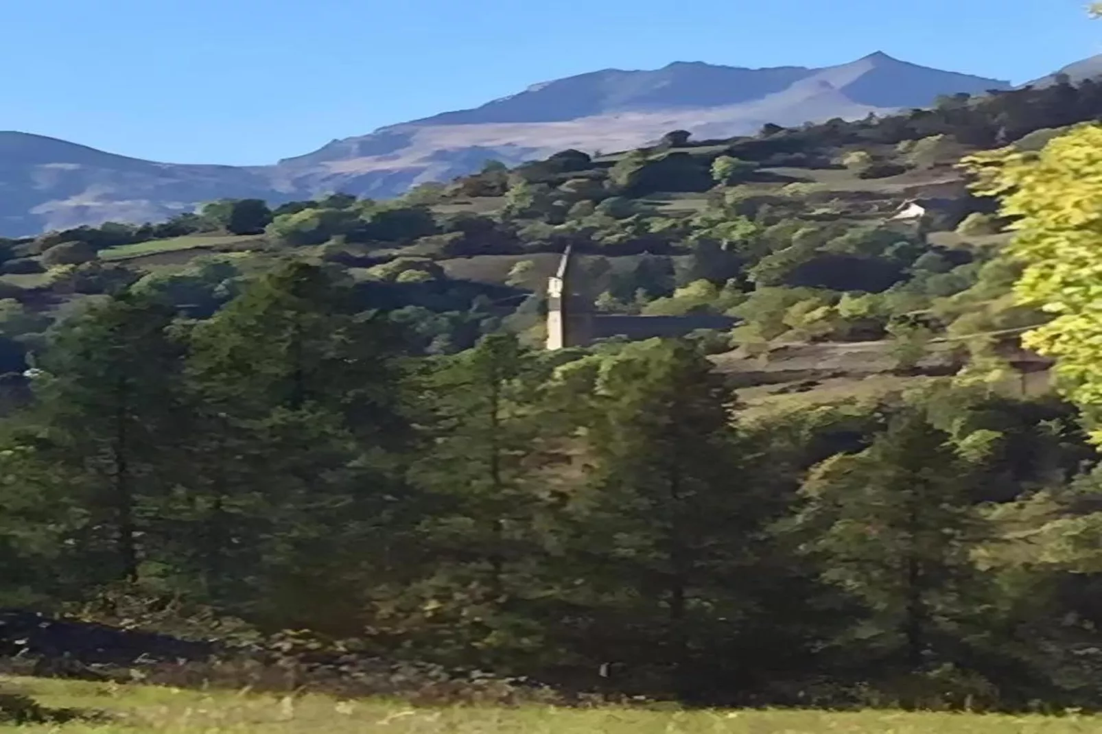 T. Bergerie A N°104 - 2P4-Gebieden zomer 20km
