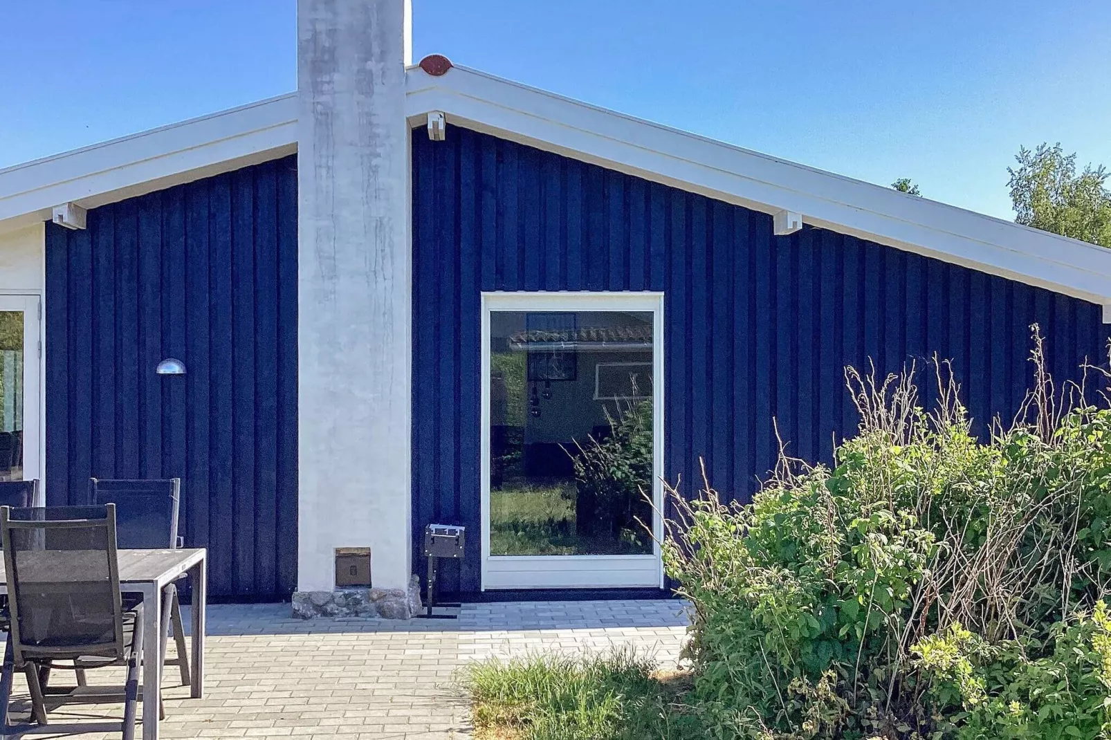 6 persoons vakantie huis in Stubbekøbing-By Traum-Buitenlucht