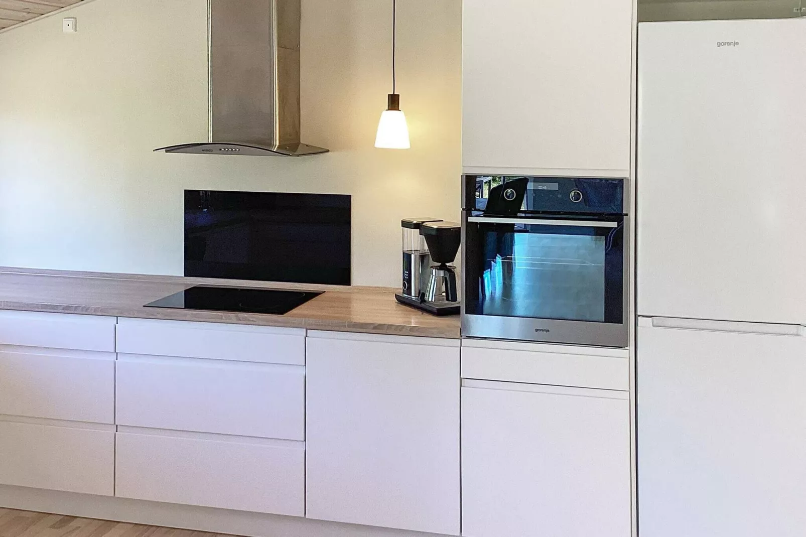6 persoons vakantie huis in Stubbekøbing-By Traum-Binnen
