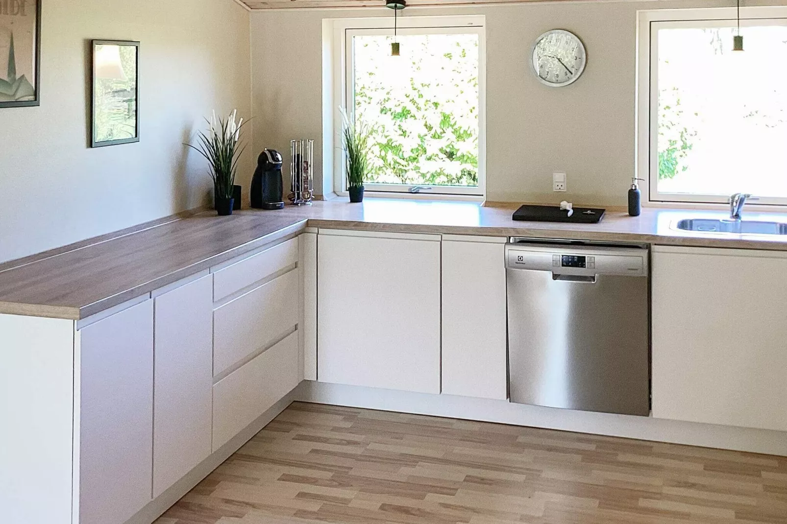 6 persoons vakantie huis in Stubbekøbing-By Traum-Binnen