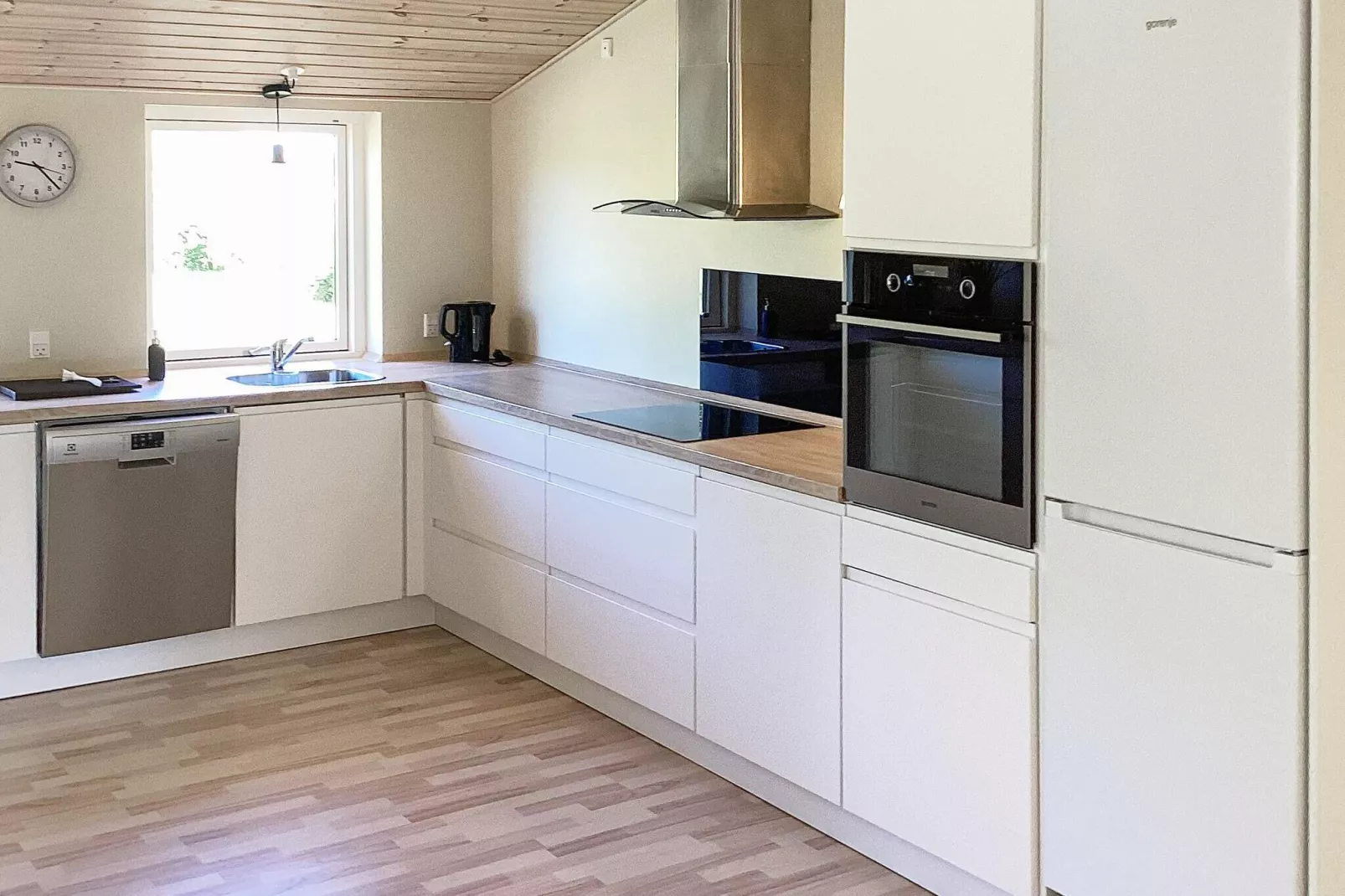 6 persoons vakantie huis in Stubbekøbing-By Traum-Binnen