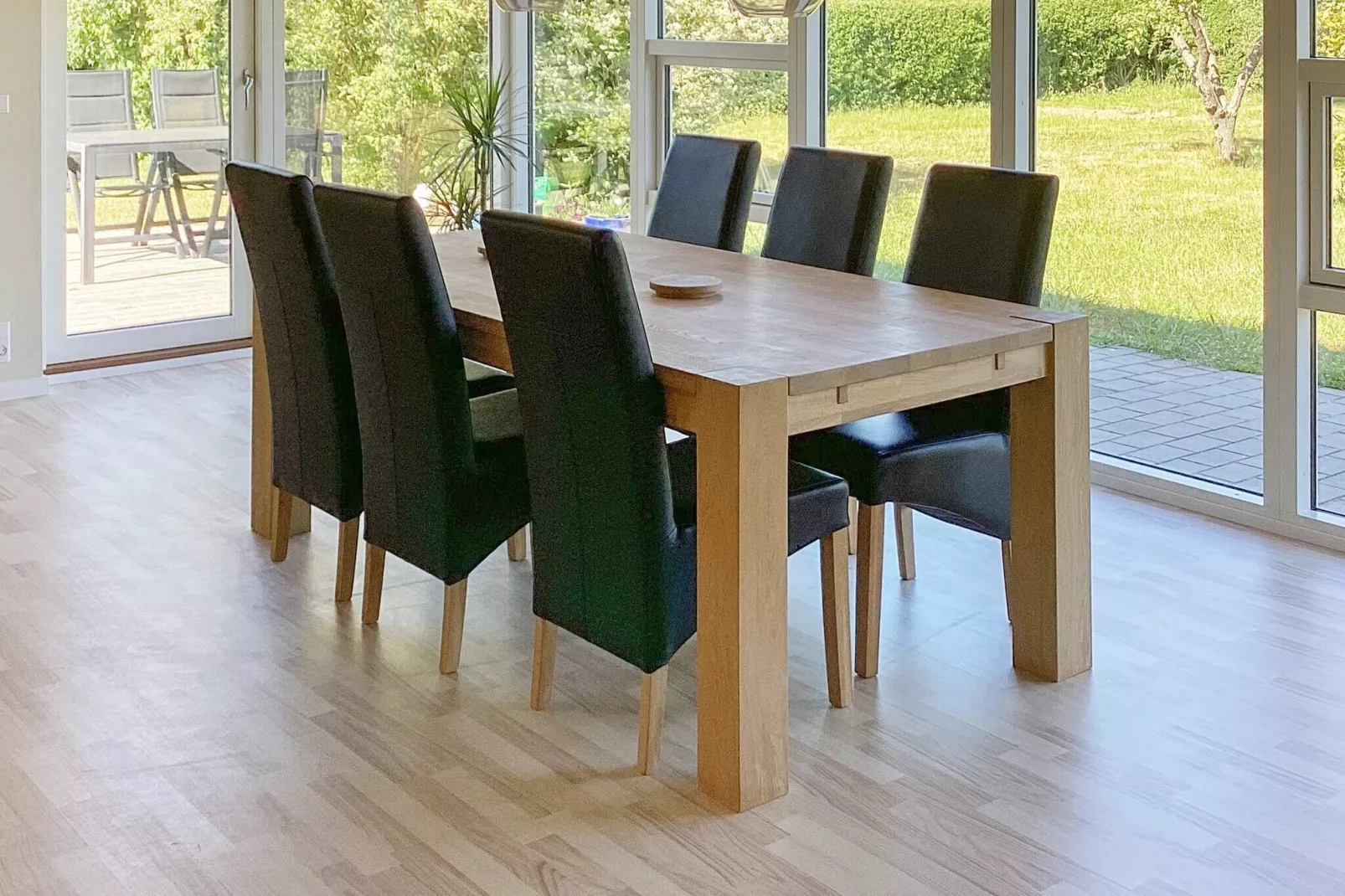 6 persoons vakantie huis in Stubbekøbing-By Traum-Binnen