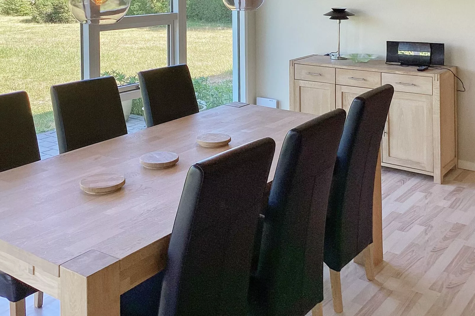 6 persoons vakantie huis in Stubbekøbing-By Traum-Binnen