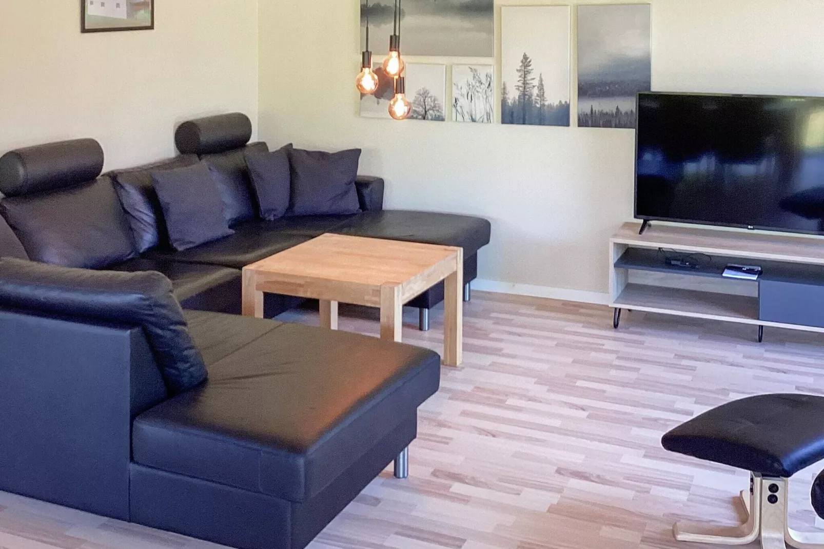 6 persoons vakantie huis in Stubbekøbing-By Traum-Binnen
