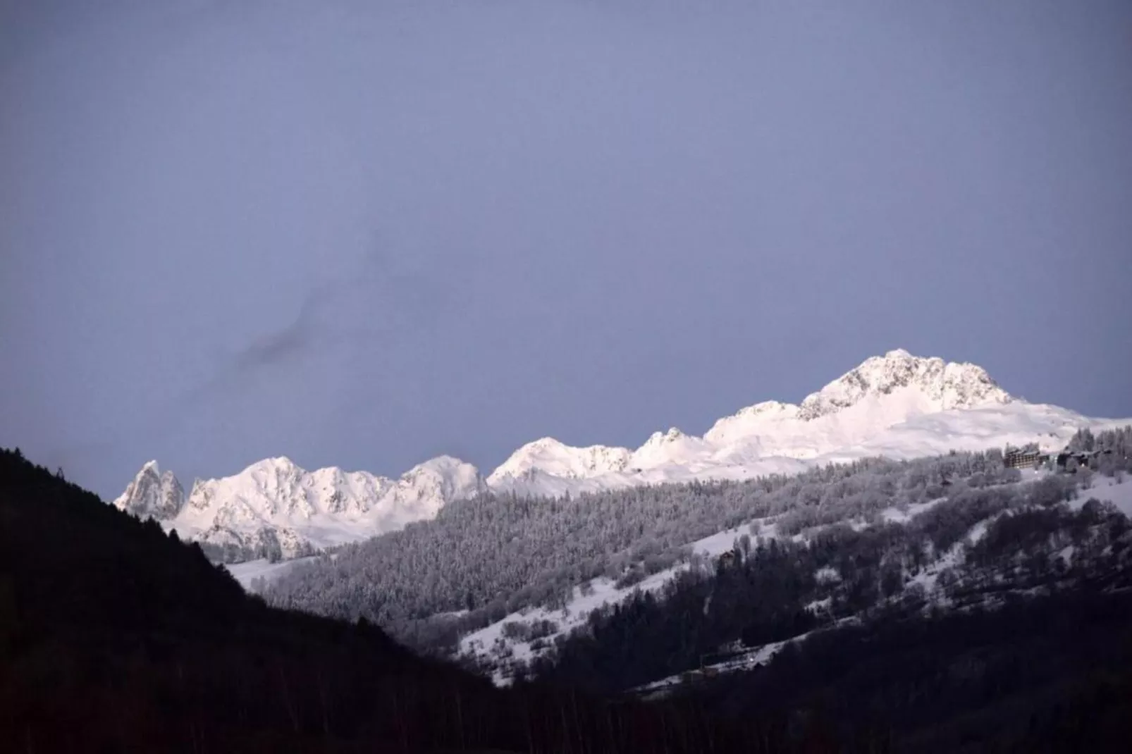 T du Morel A N°17 - 3P5-Gebied winter 20km