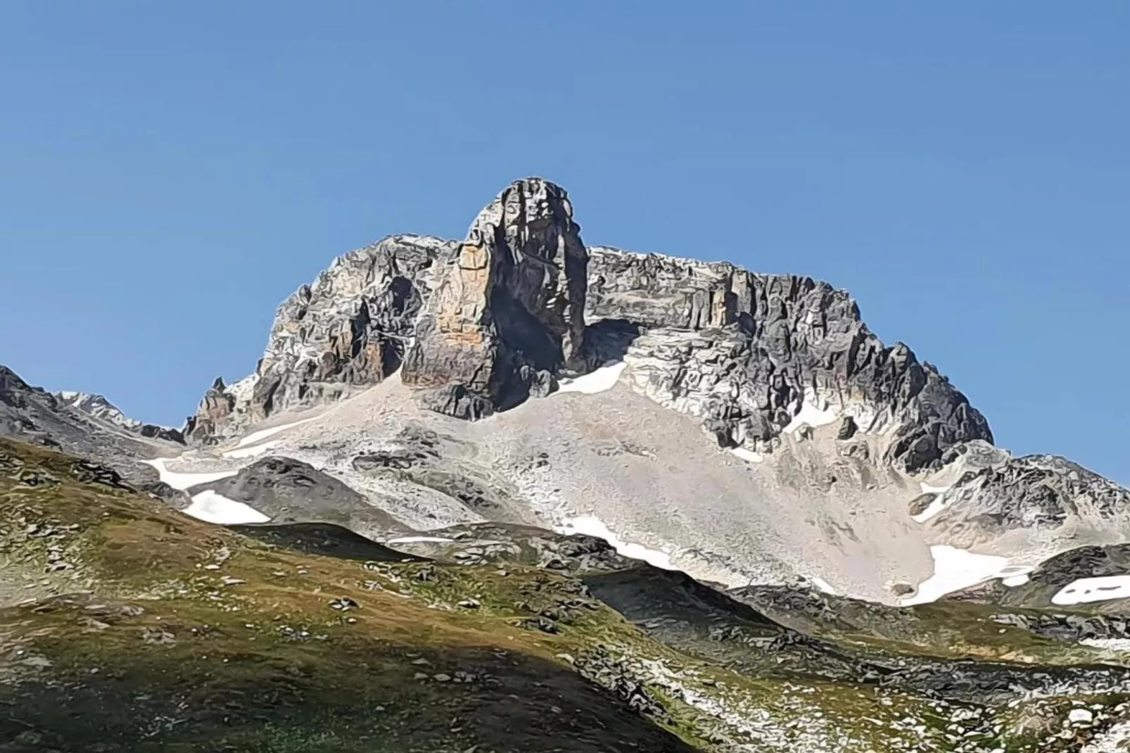 La Turra N°410 - 3P6-Gebieden zomer 20km