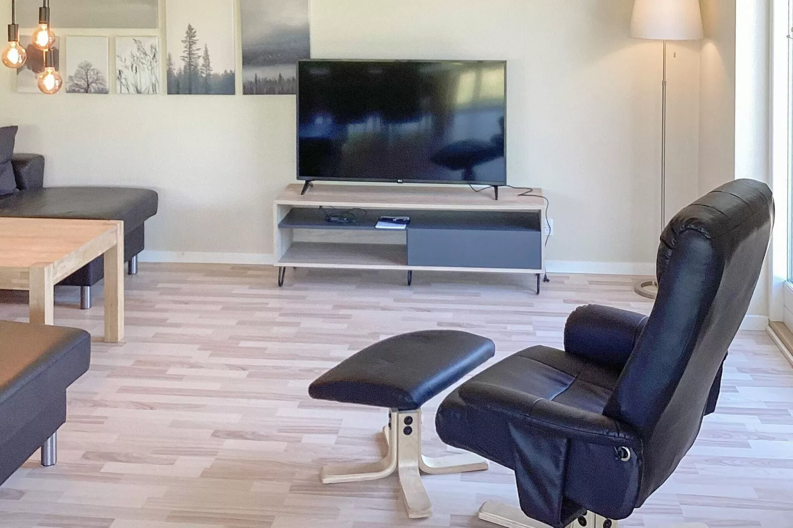 6 persoons vakantie huis in Stubbekøbing-By Traum-Binnen