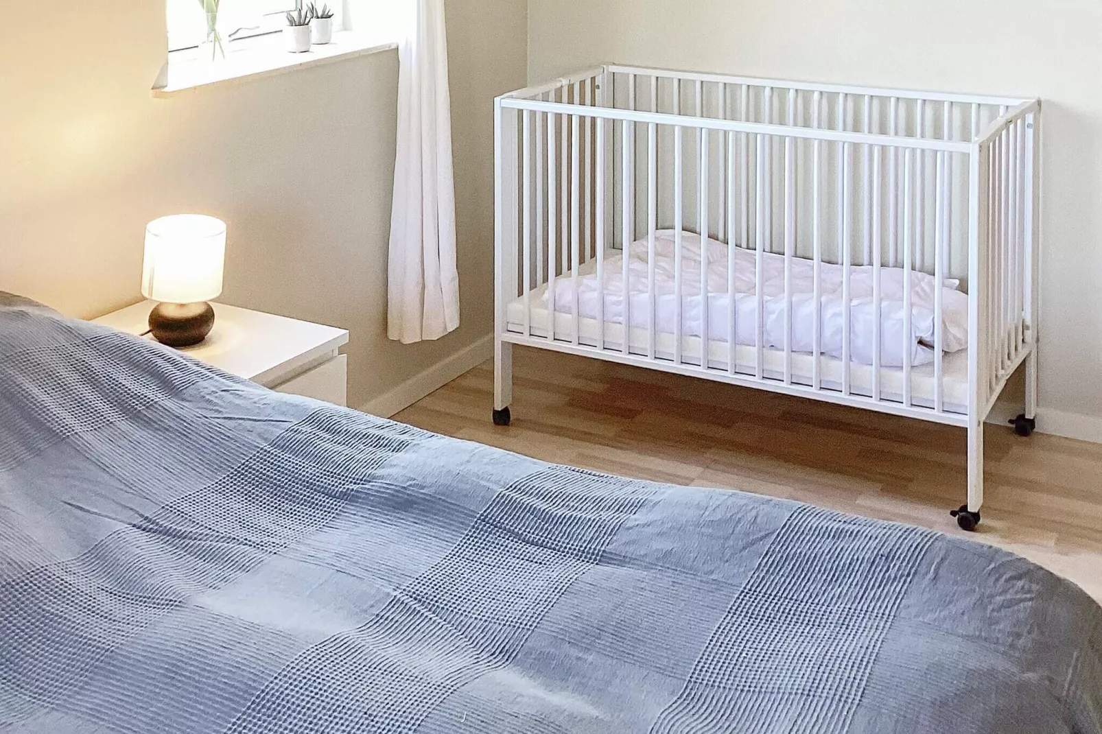 6 persoons vakantie huis in Stubbekøbing-By Traum-Binnen