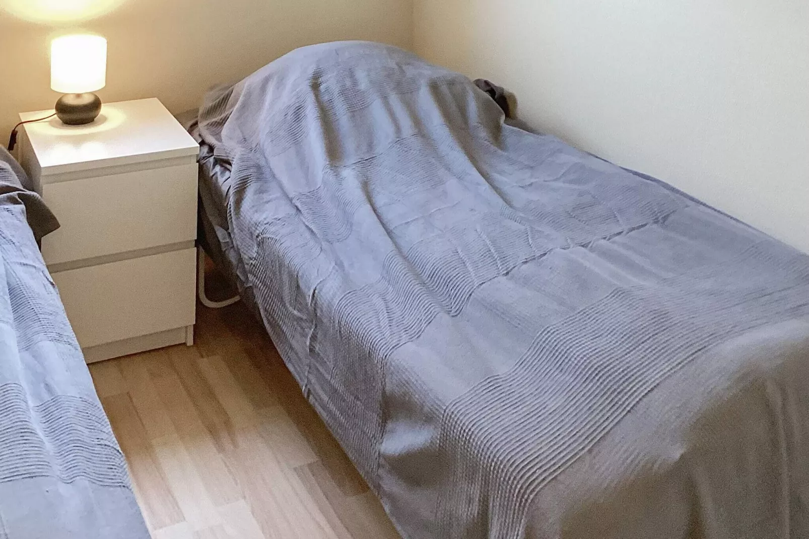 6 persoons vakantie huis in Stubbekøbing-By Traum-Binnen