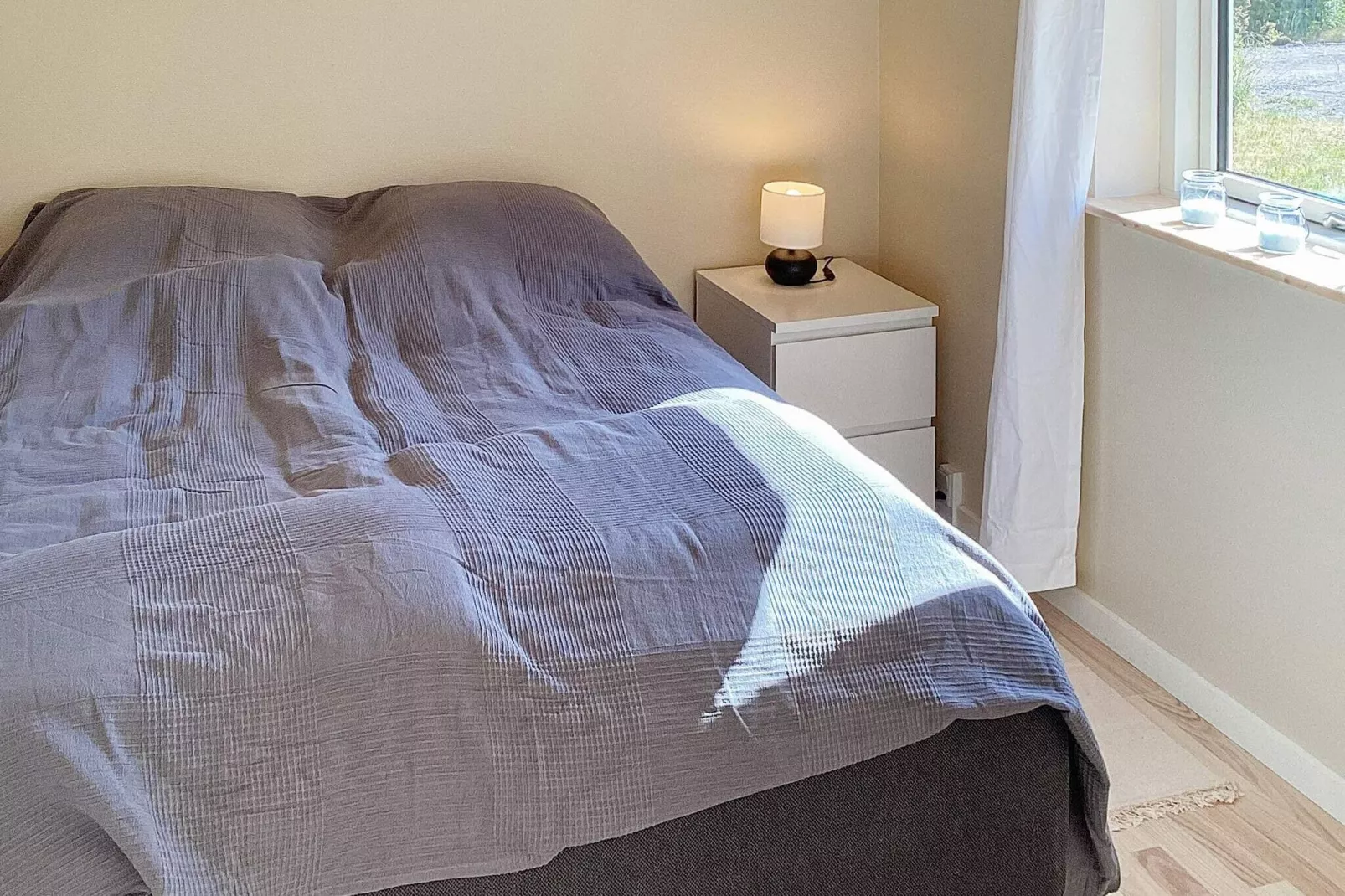 6 persoons vakantie huis in Stubbekøbing-By Traum-Binnen