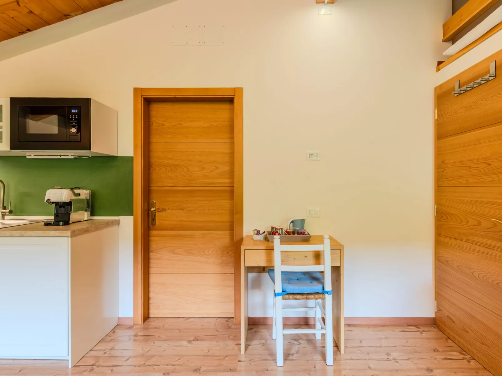 Maso Scricciolo-Binnen