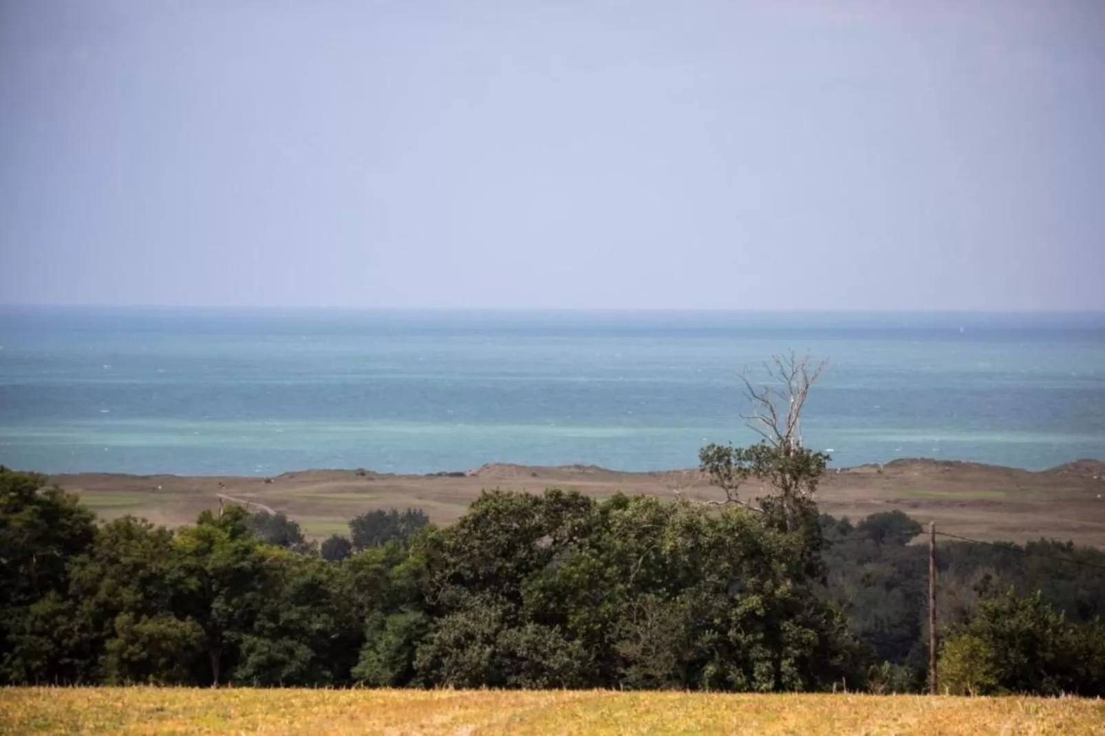 Villa Terre de Lumière-Gebieden zomer 20km