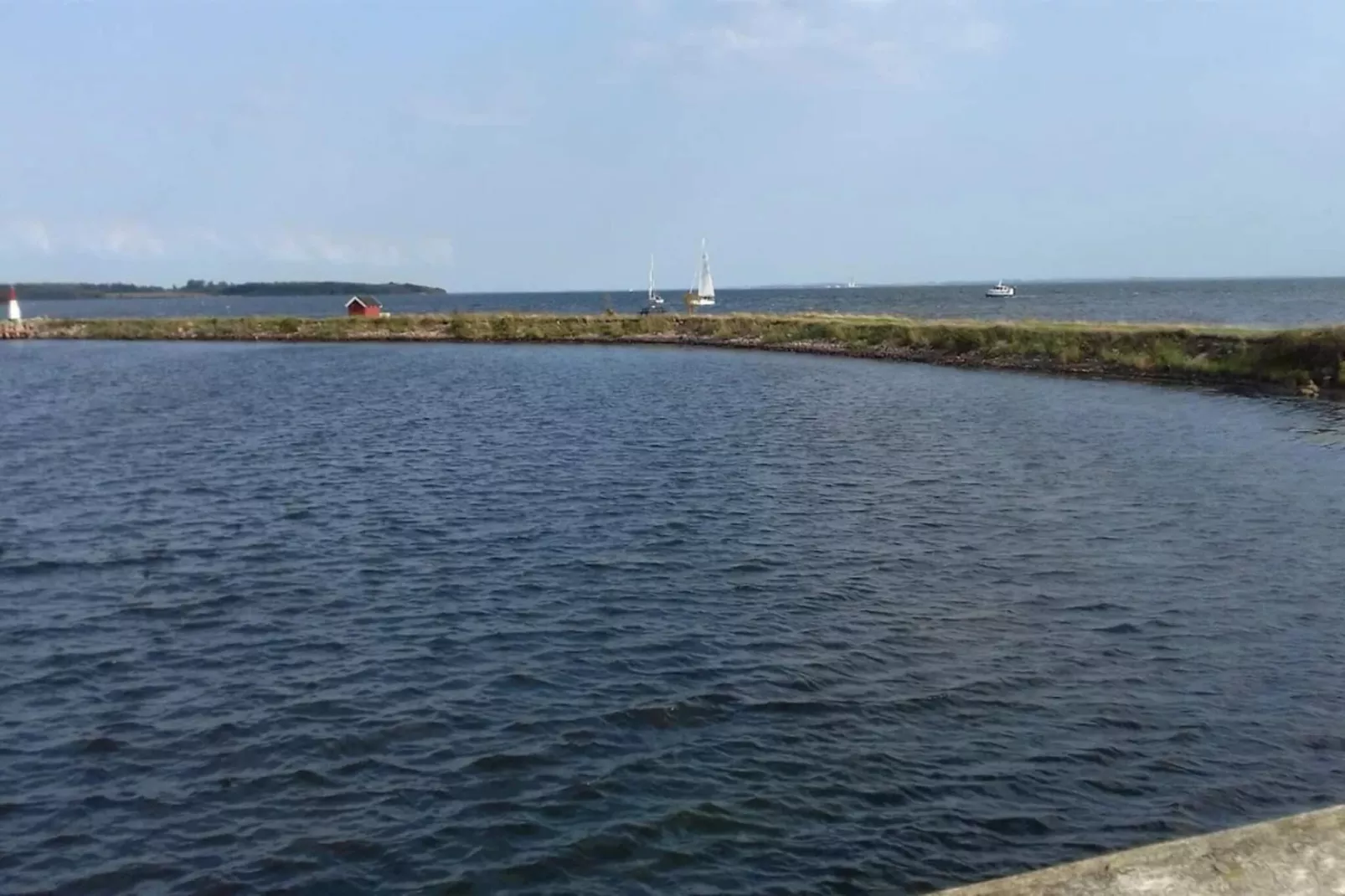 Luxe aan het water wonen -- By Traum Ferienwohnungen-Waterzicht