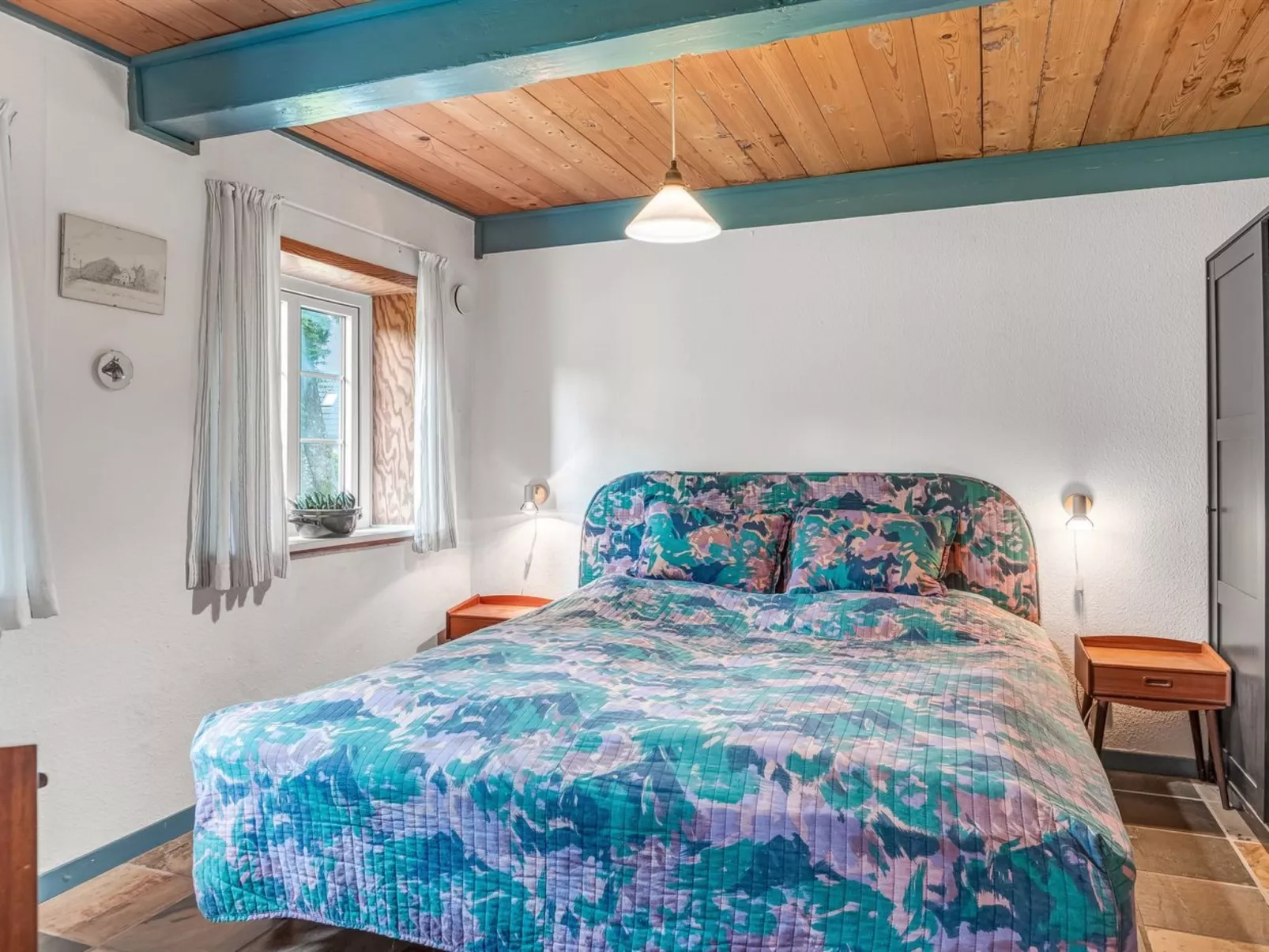 "Tuki" - 10km from the sea-Binnen