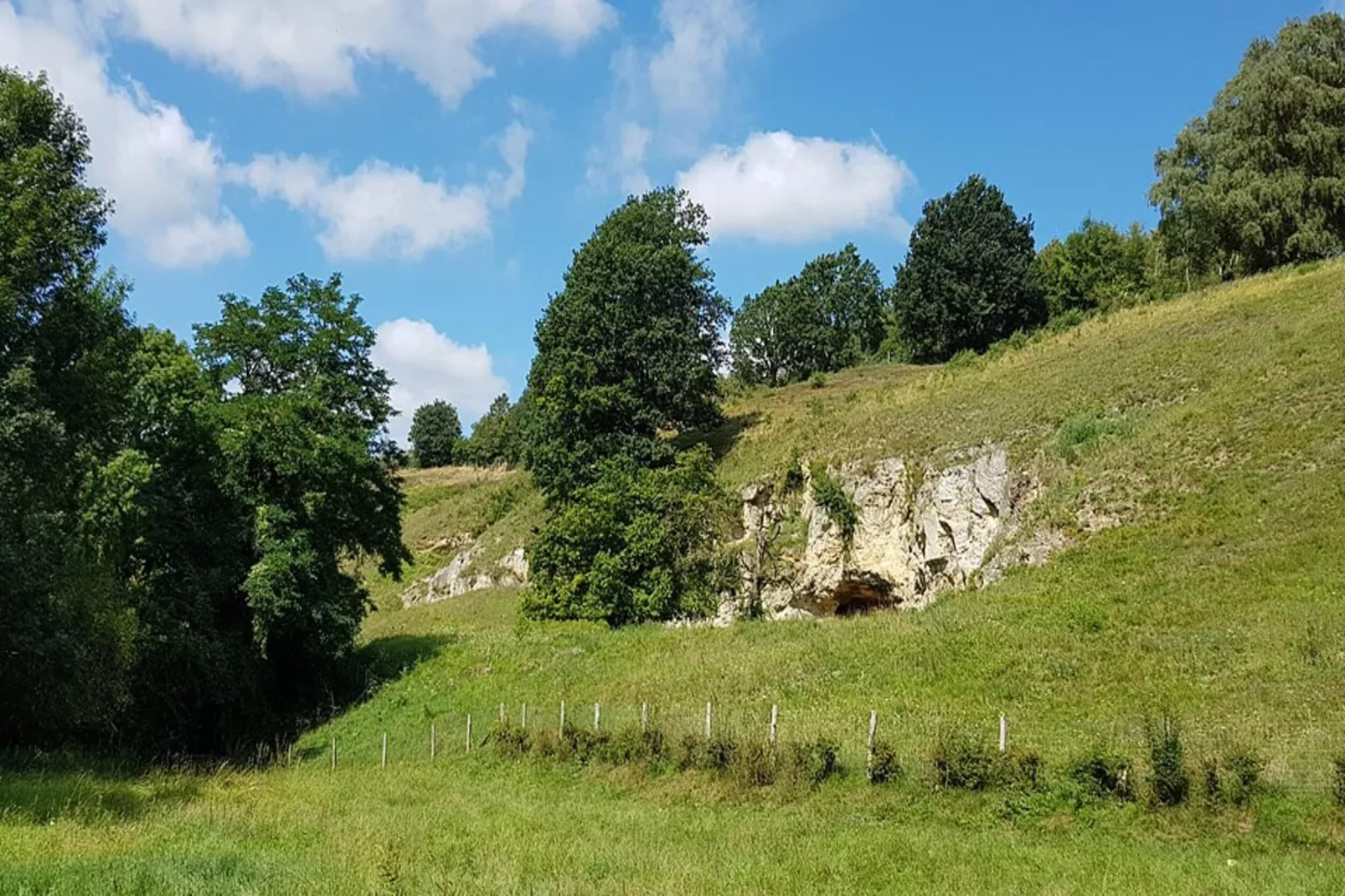 Schaelsbergerbosch - 2 Bathrooms, Fireplace & Garden Shed-Gebieden zomer 20km