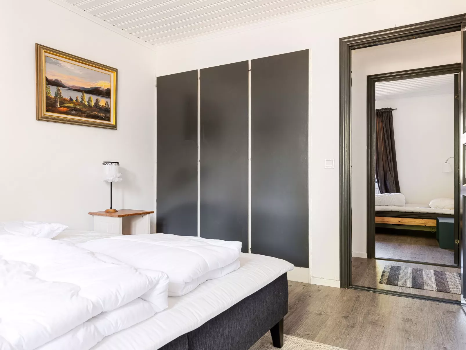 Skärvudde Villan-Binnen